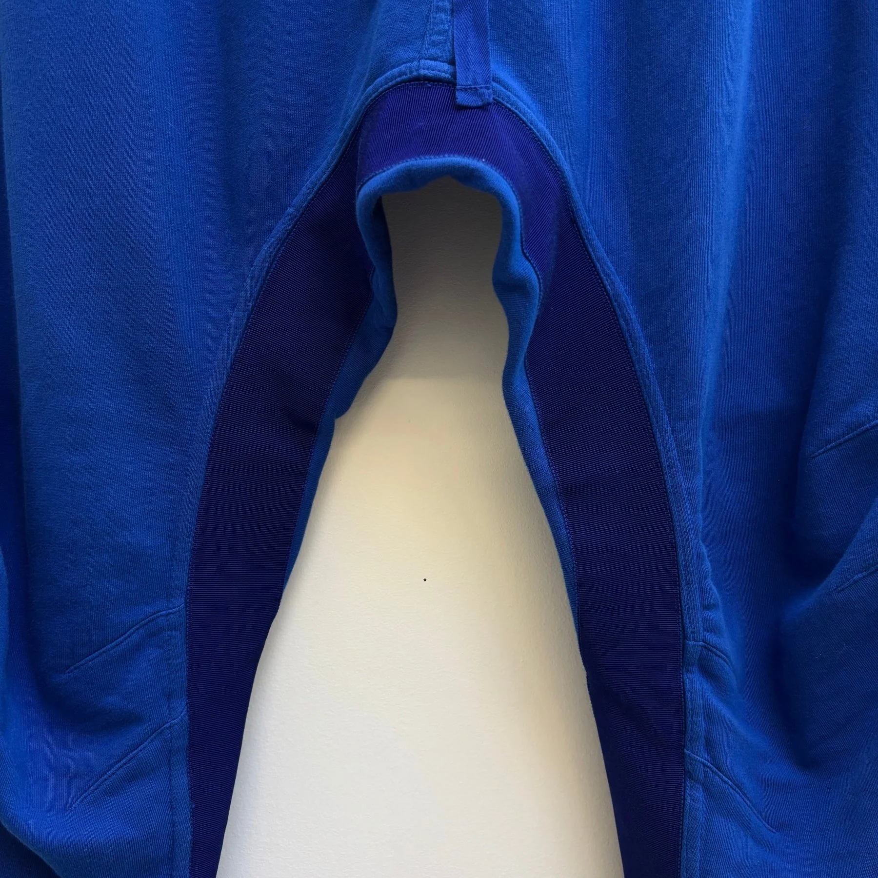 Haider Ackermann Drop Crotch Sweat Pants - Image 4