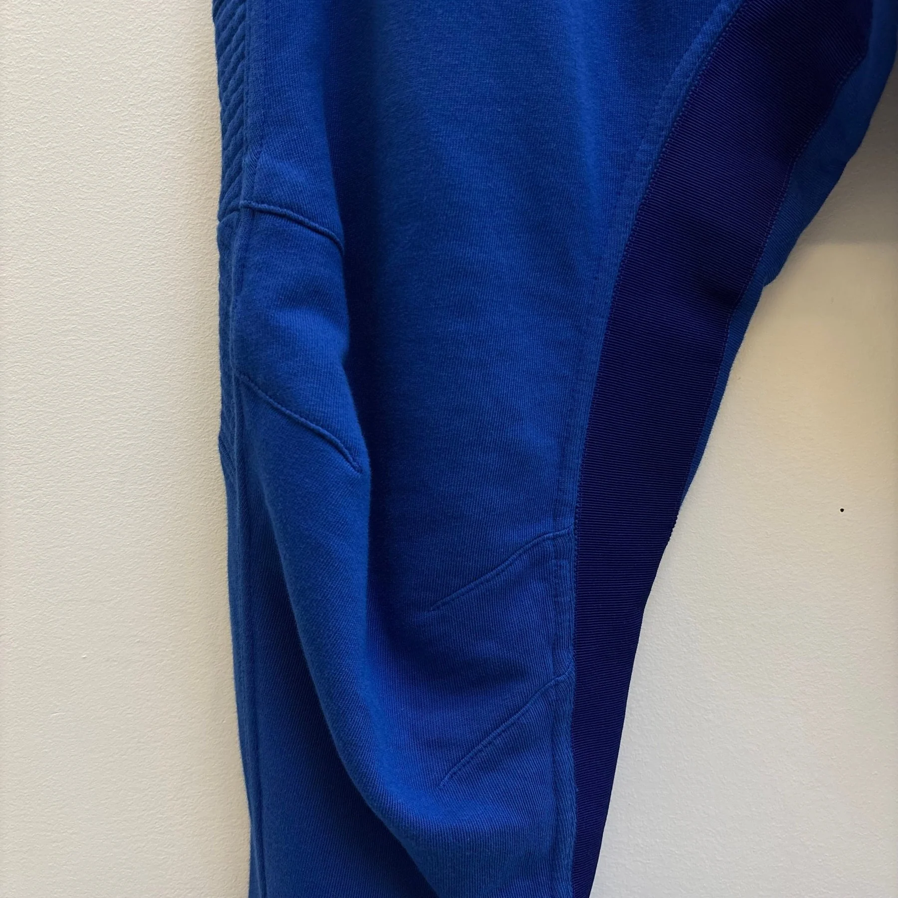 Haider Ackermann Drop Crotch Sweat Pants - Image 5