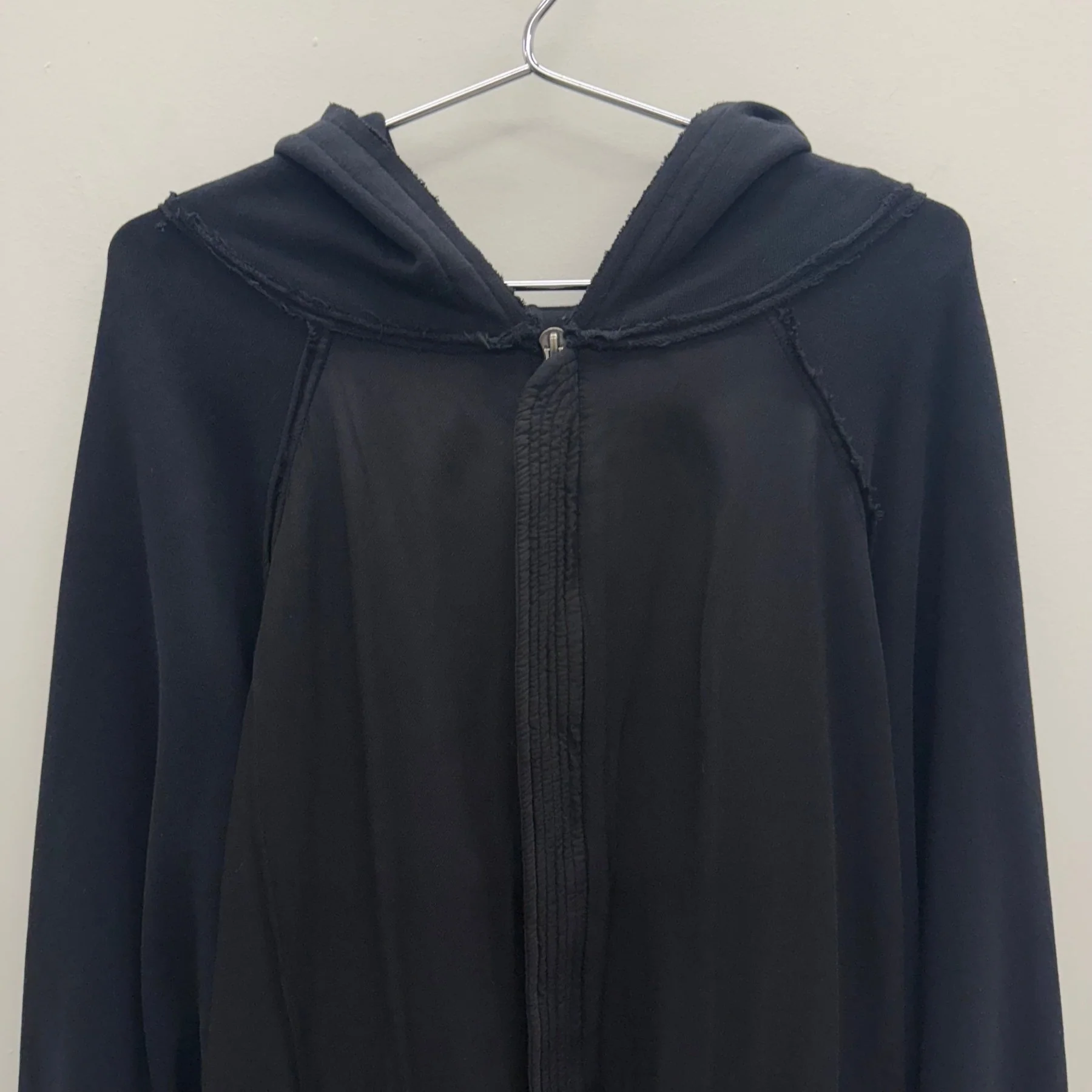 Haider Ackermann Oversized Cargo Hoodie - Image 4
