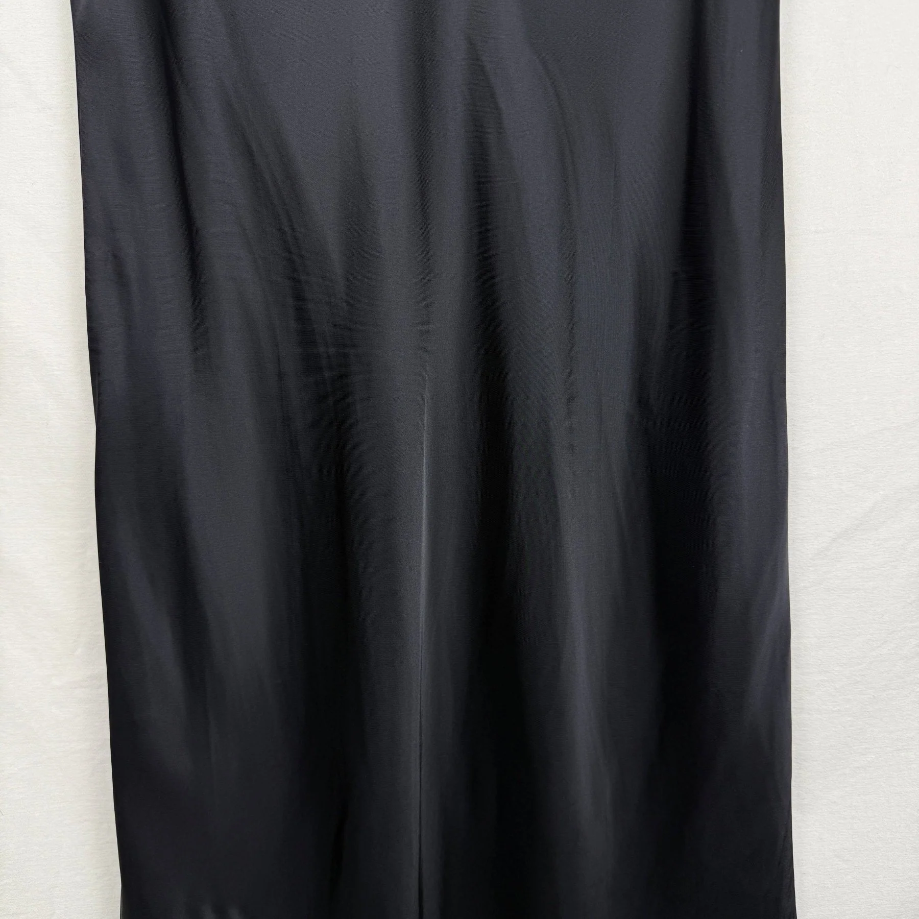 Helmut Lang Extra Strap Long Dress - Image 4
