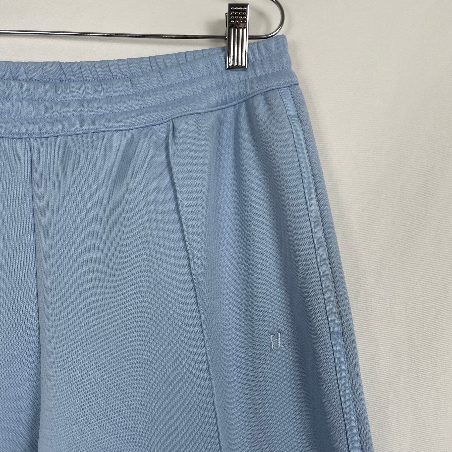 Helmut Lang Strap Cuff Track Pants - Image 3