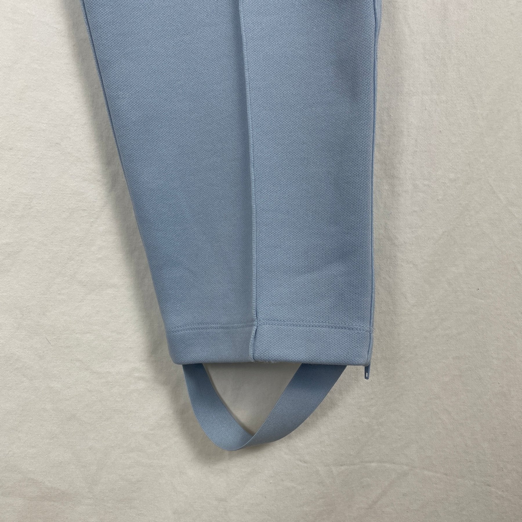 Helmut Lang Strap Cuff Track Pants - Image 4