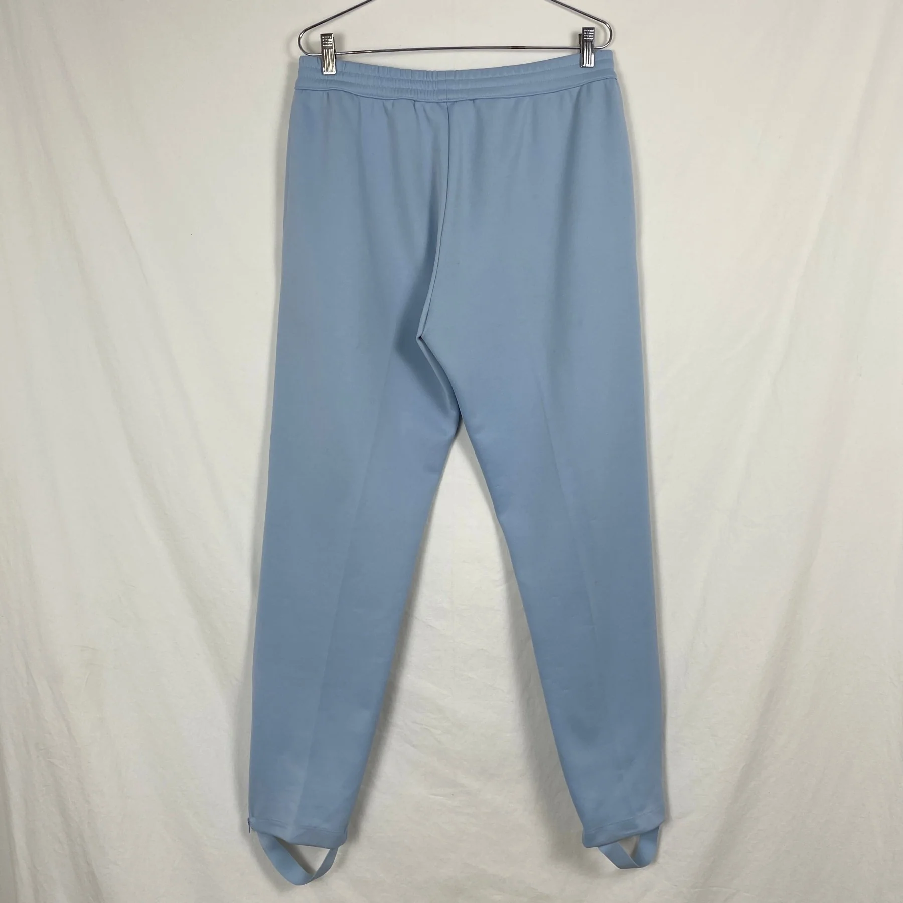 Helmut Lang Strap Cuff Track Pants - Image 6