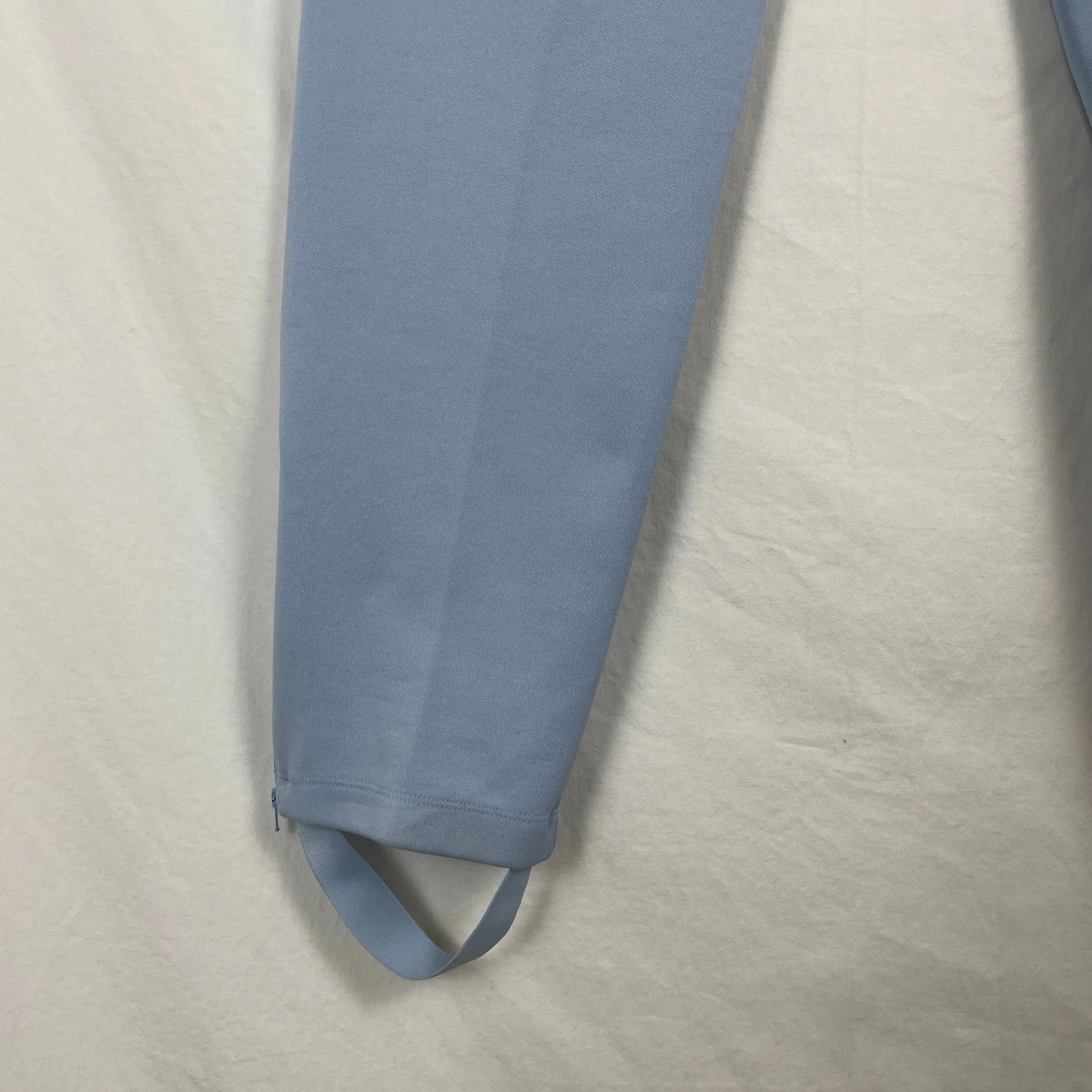 Helmut Lang Strap Cuff Track Pants - Image 8