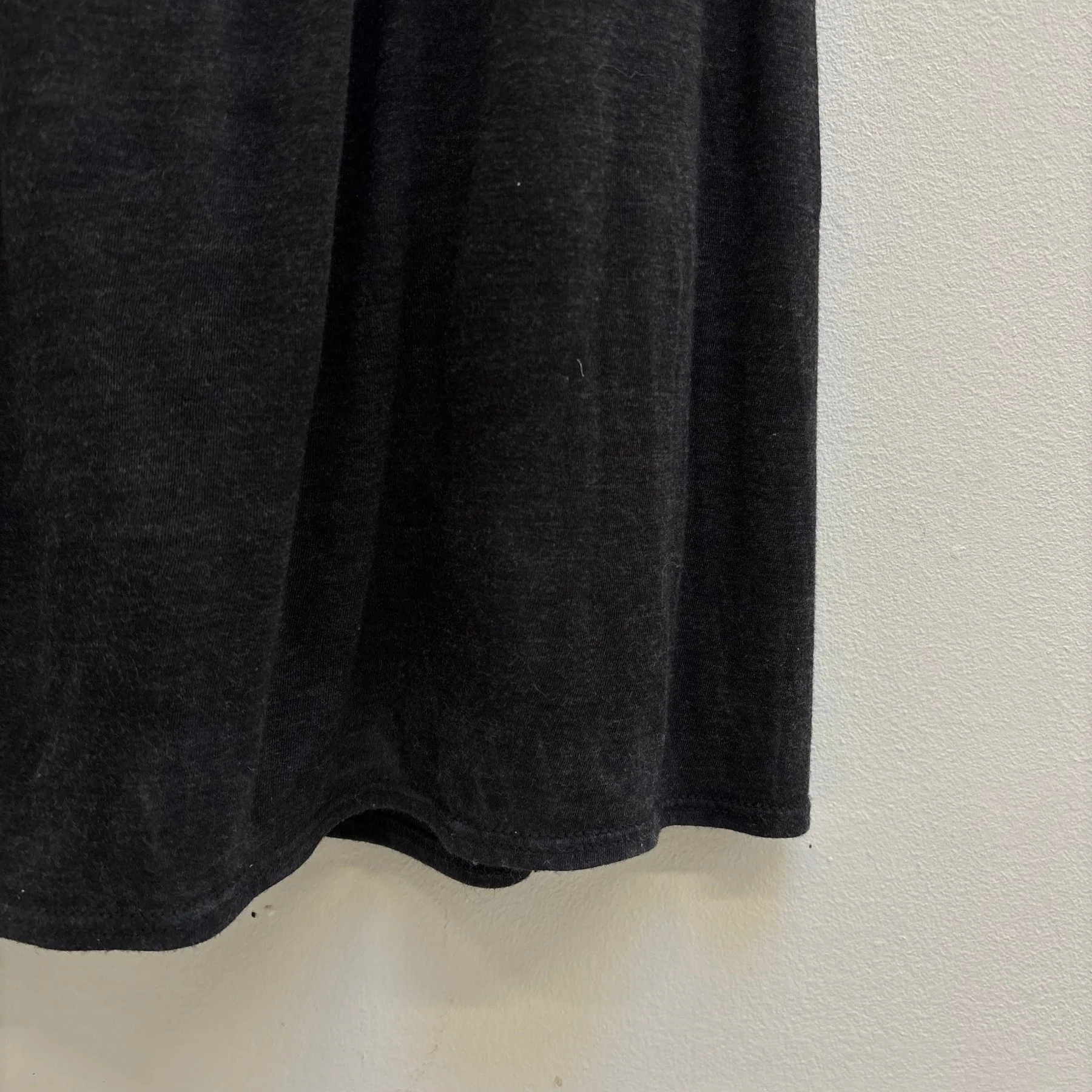 Helmut Lang Swoop Neck Maxi Tank Dress - Image 11