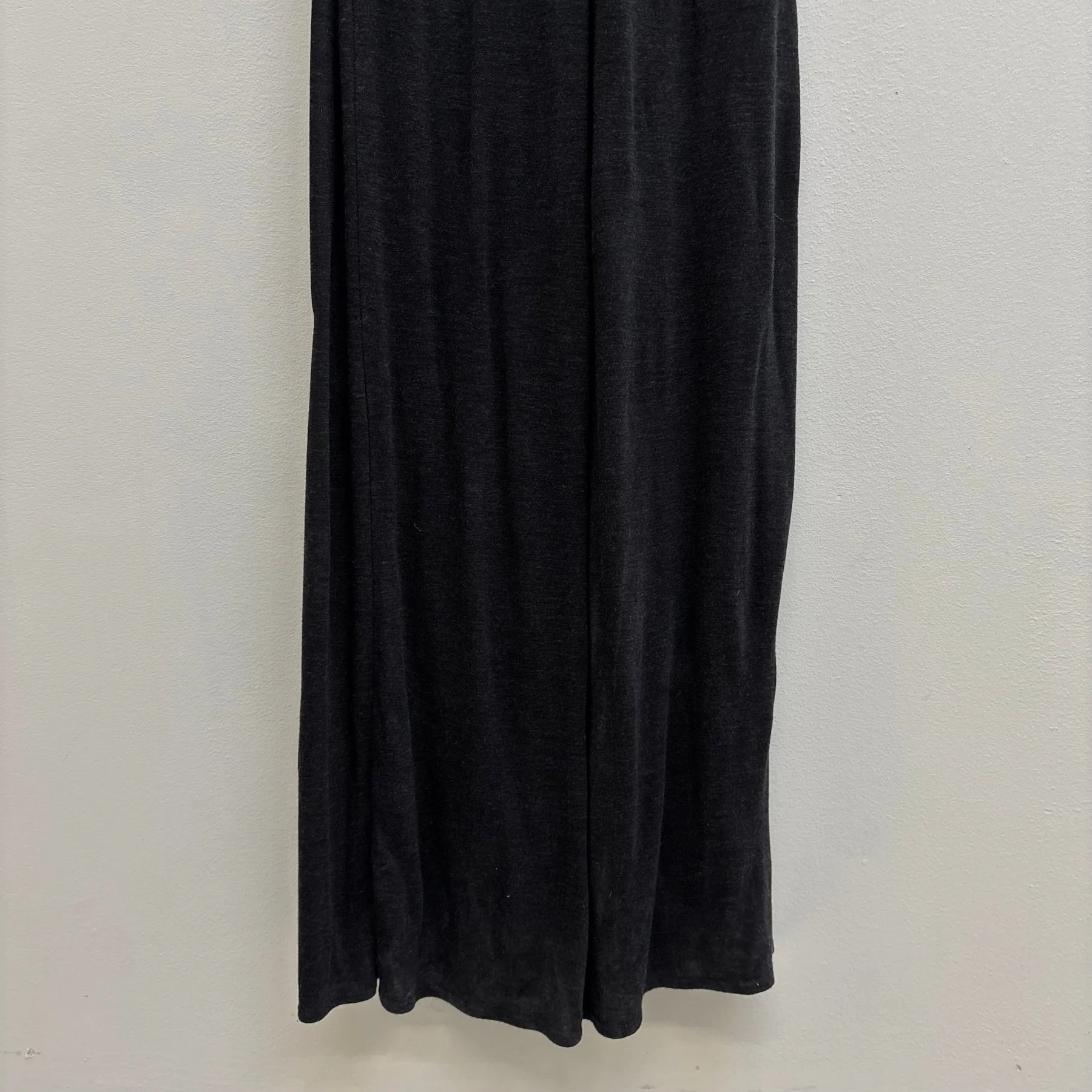 Helmut Lang Swoop Neck Maxi Tank Dress - Image 8