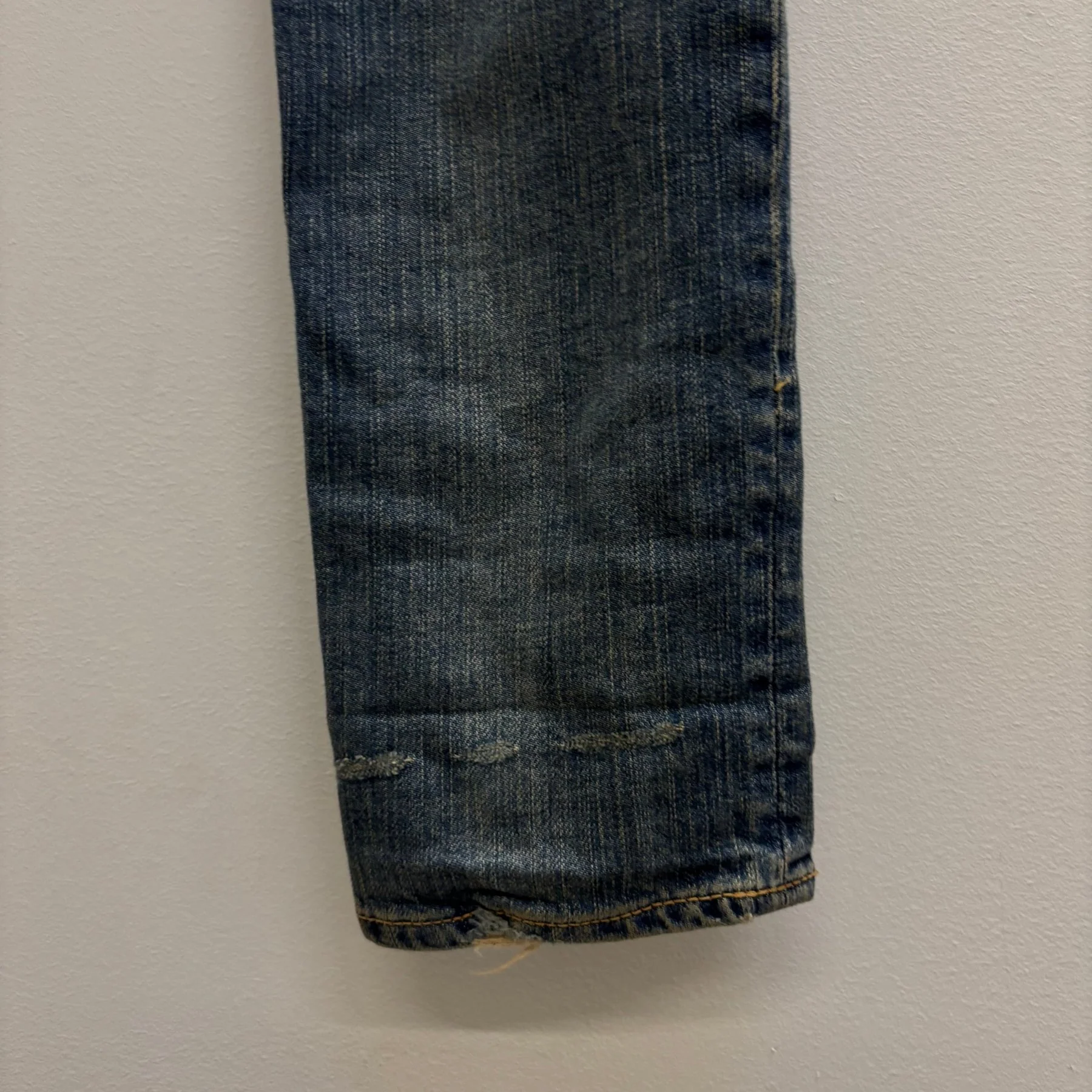 Hysteric Glamour Destroy All Monsters Jeans - Image 13