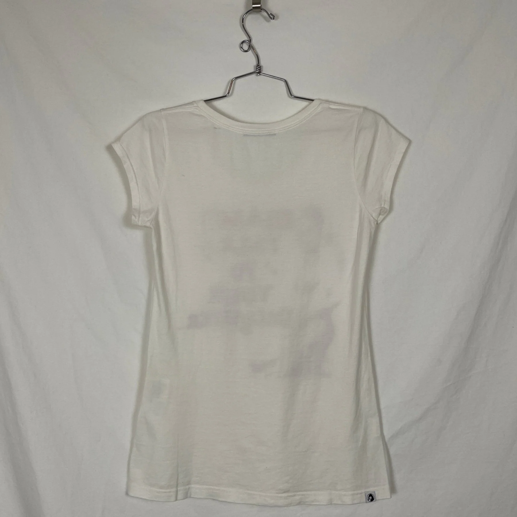Hysteric Glamour Graphic Tee - Image 4