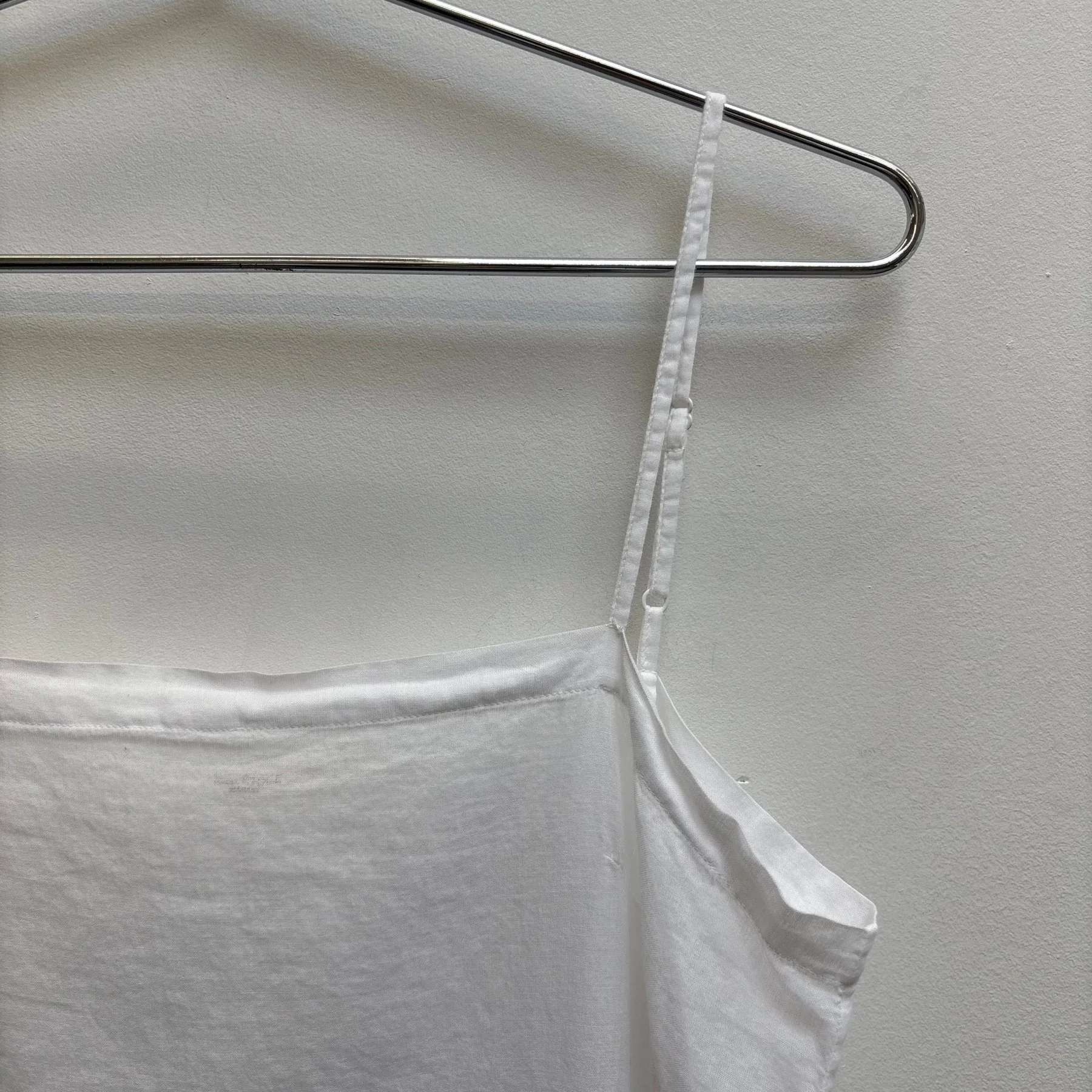 Isabel Marant Étoile Sheer Tank Dress - Image 4