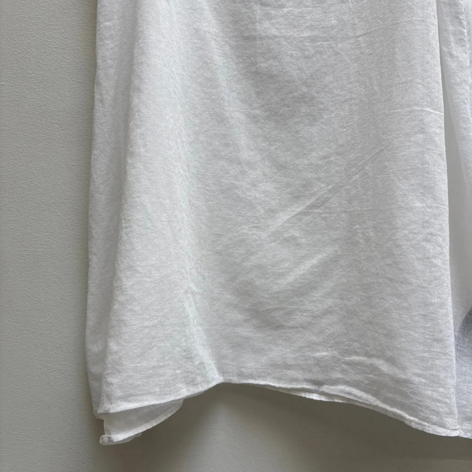 Isabel Marant Étoile Sheer Tank Dress - Image 5