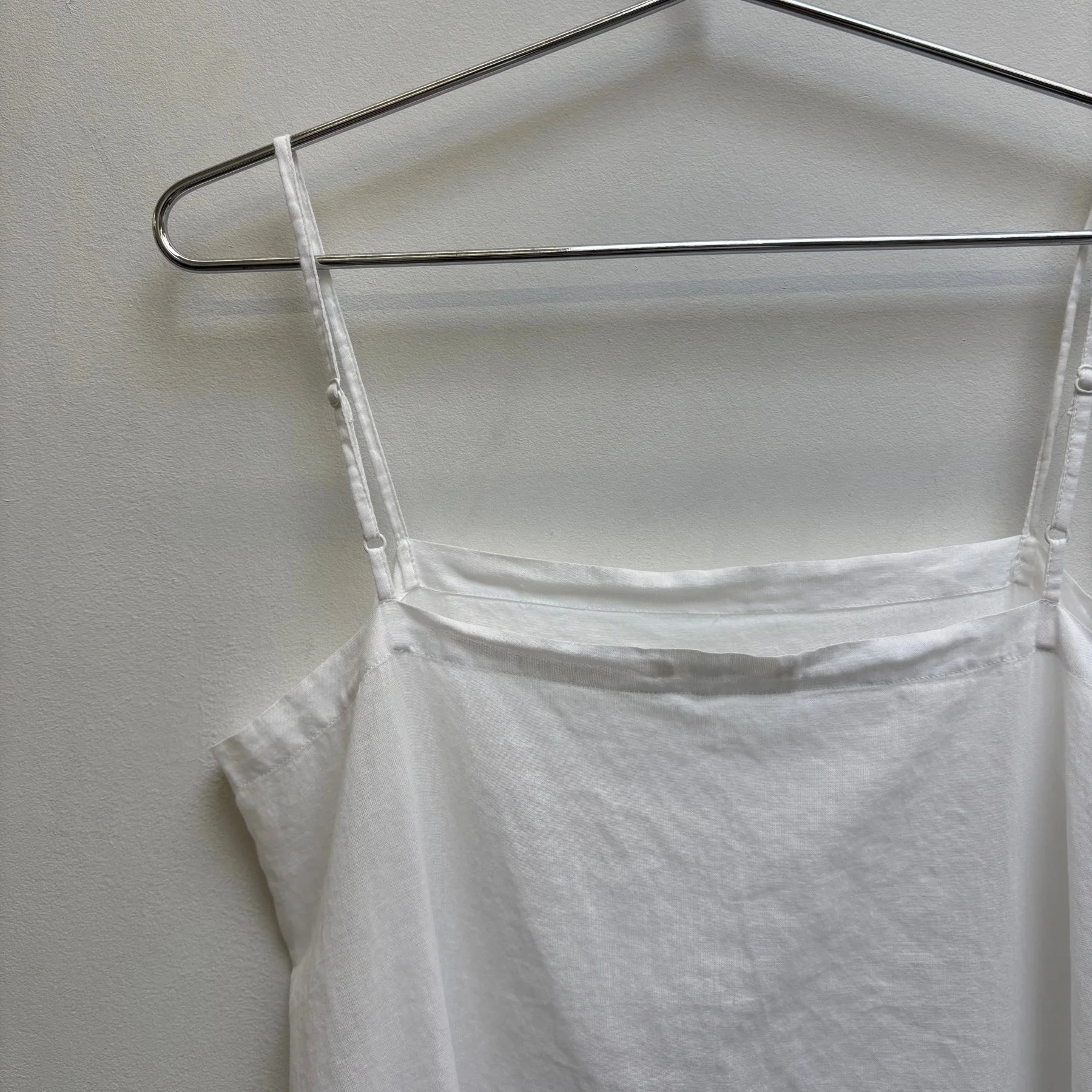 Isabel Marant Étoile Sheer Tank Dress - Image 6