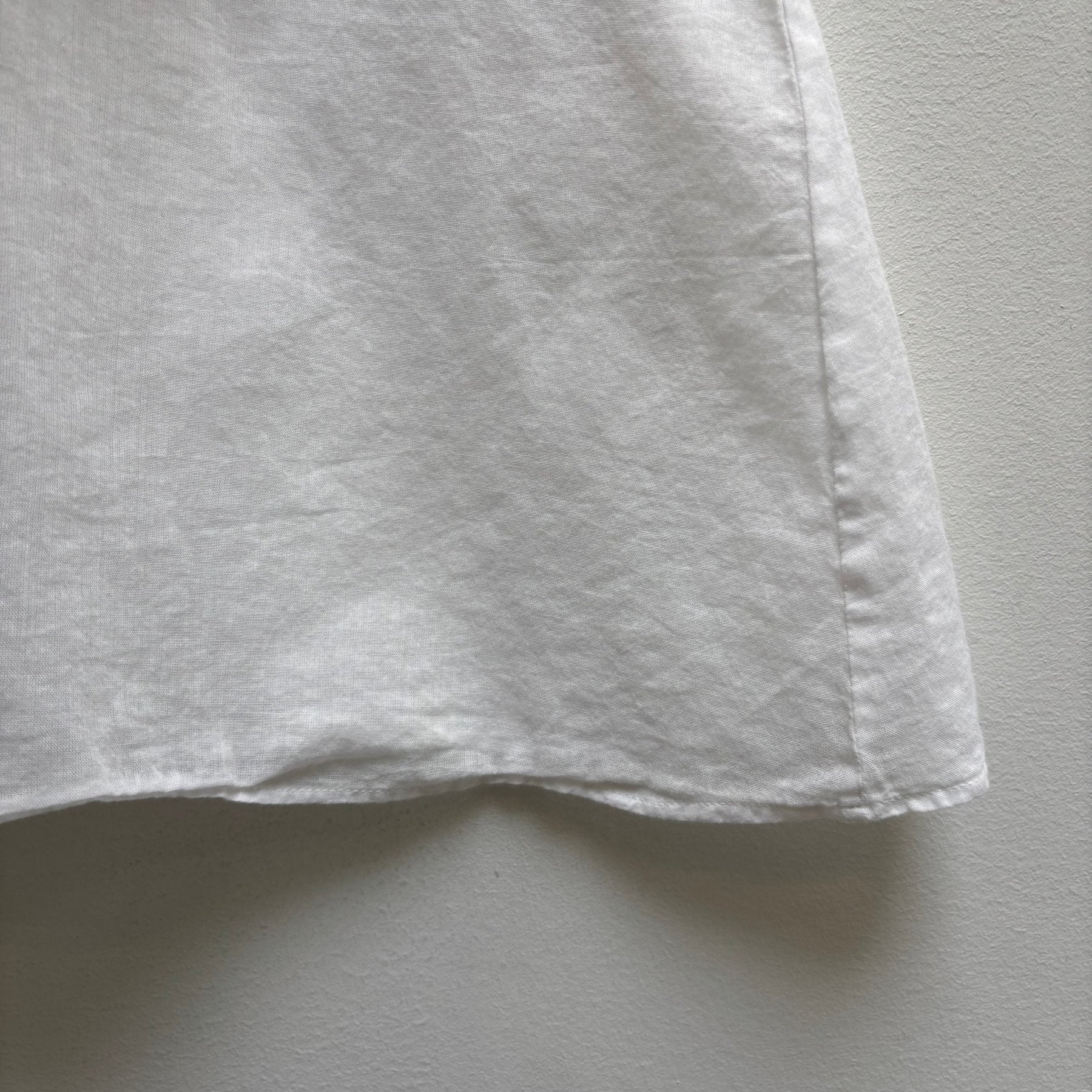 Isabel Marant Étoile Sheer Tank Dress - Image 8