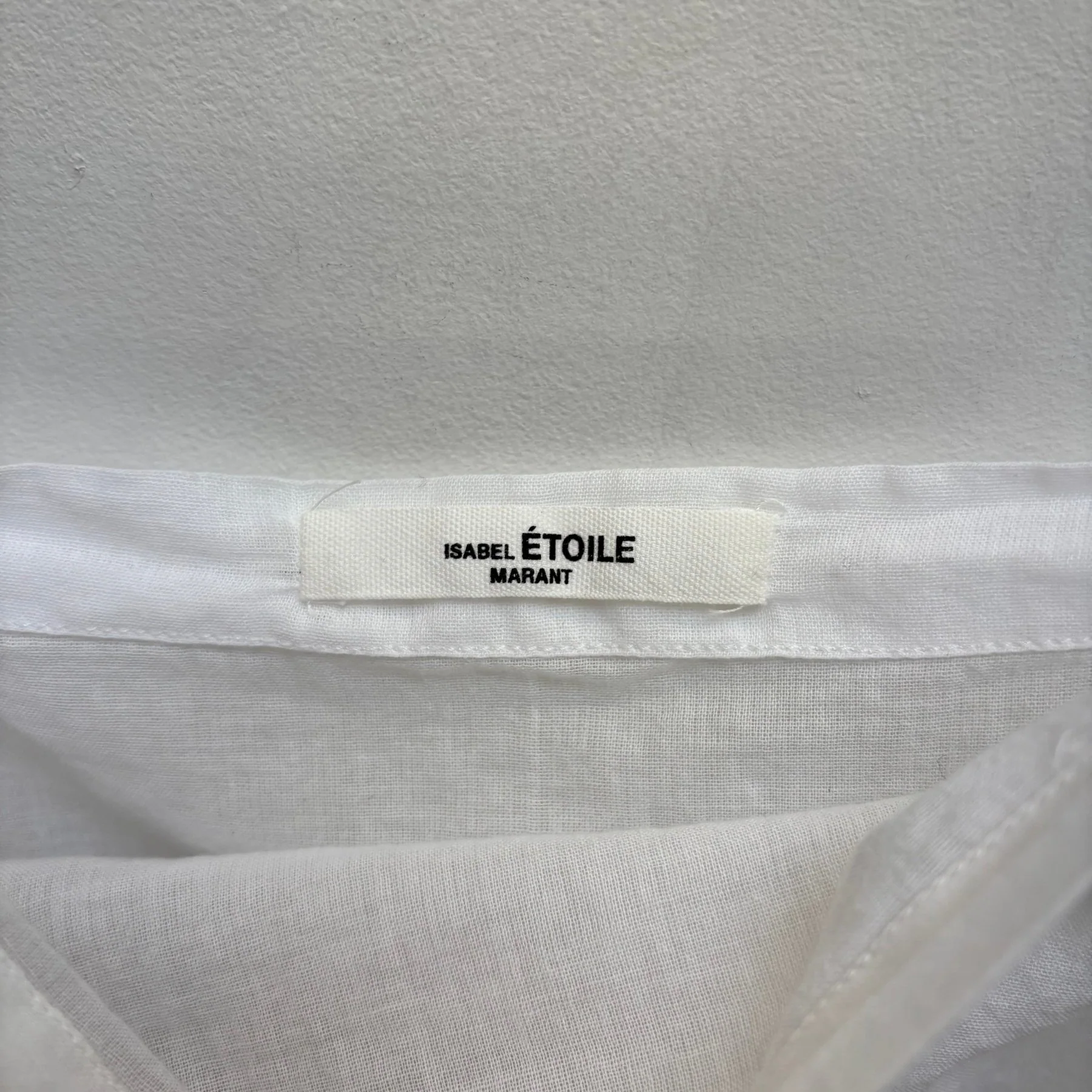 Isabel Marant Étoile Sheer Tank Dress - Image 9