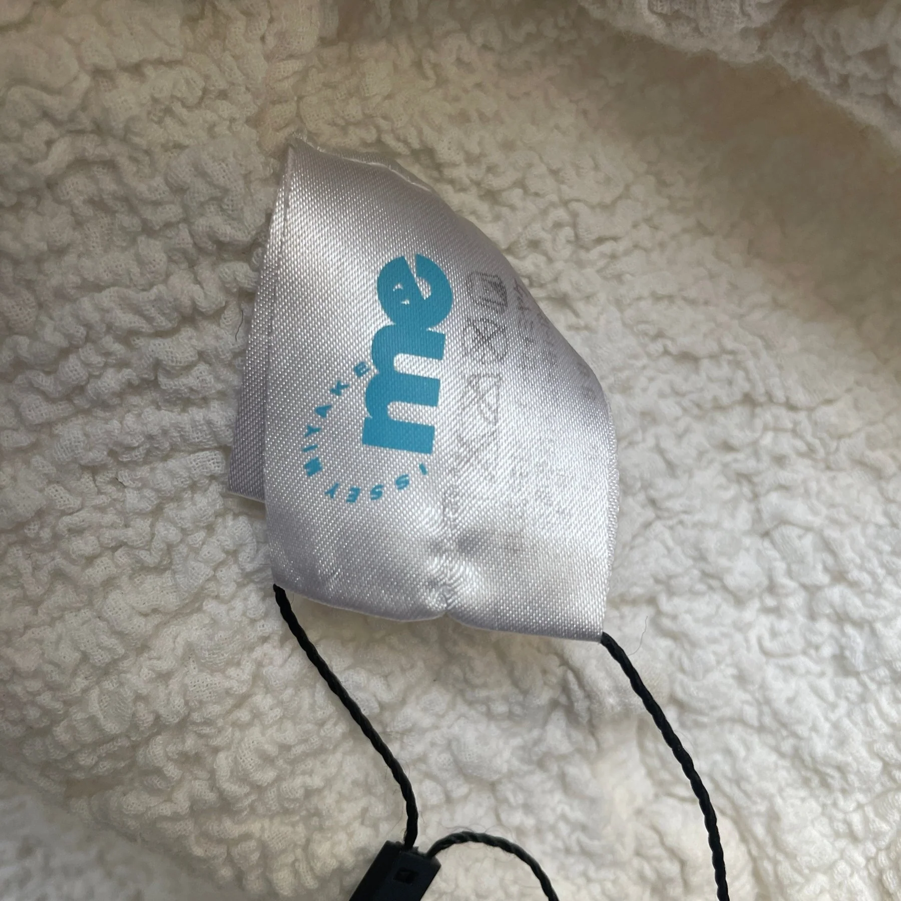 Issey Miyake ‘Me’ Cauliflower Blazer - Image 10