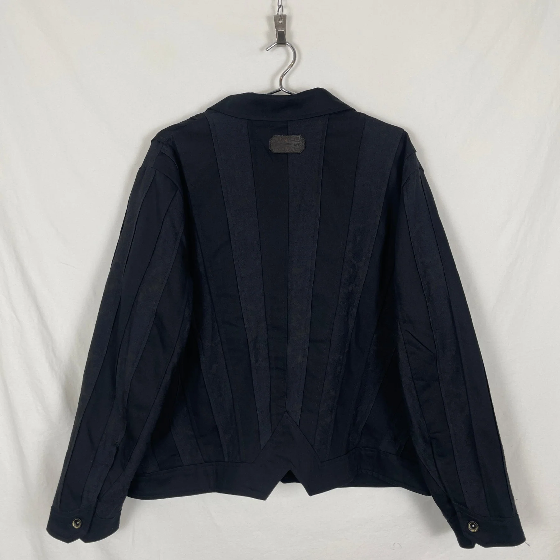 Professor E Palace Coach Jacket - Image 2