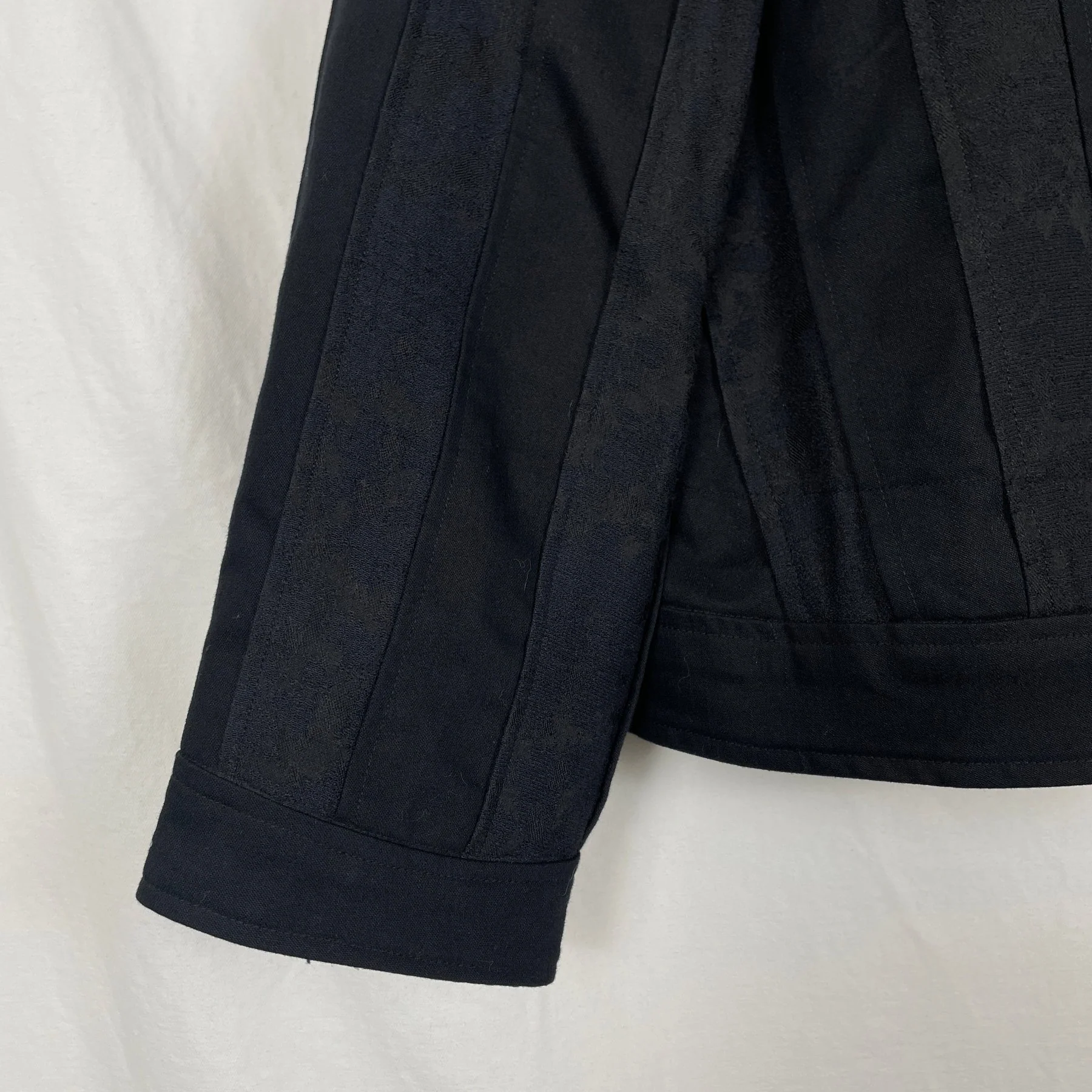 Professor E Palace Coach Jacket - Image 3
