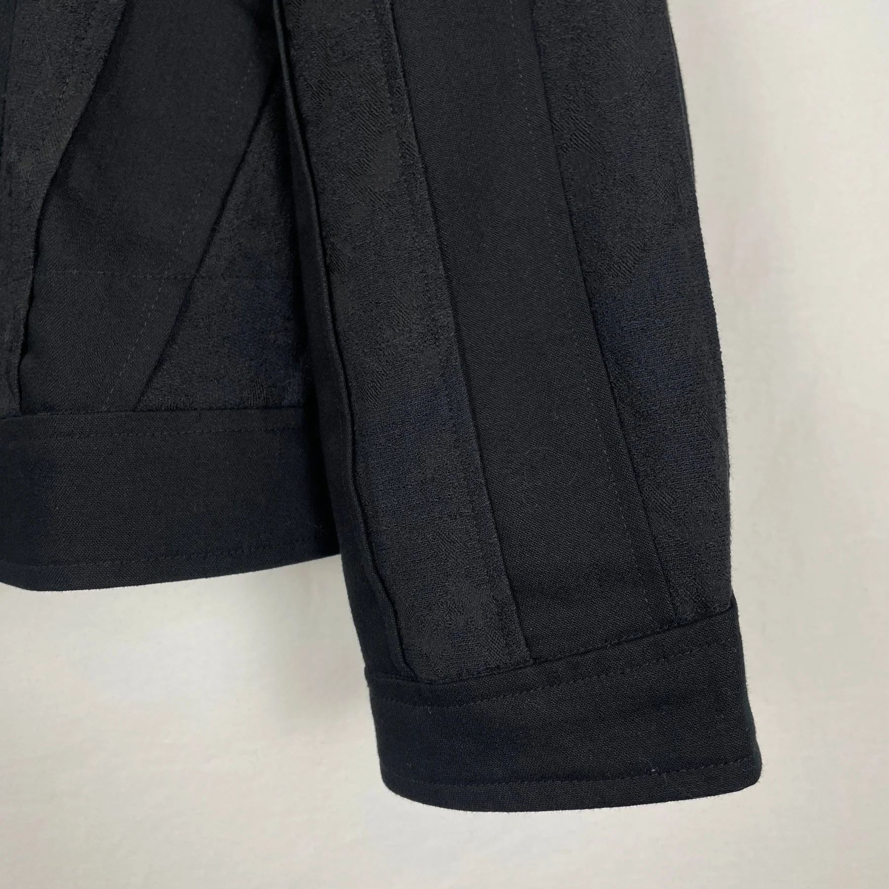 Professor E Palace Coach Jacket - Image 4