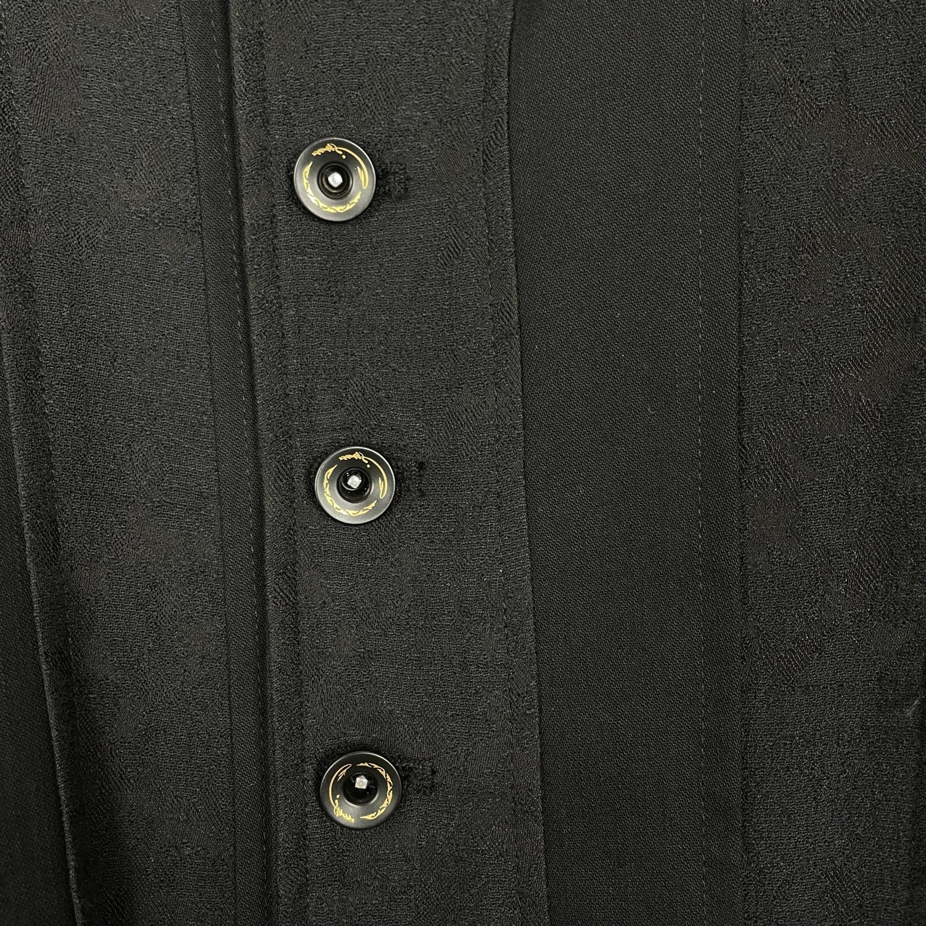Professor E Palace Coach Jacket - Image 5