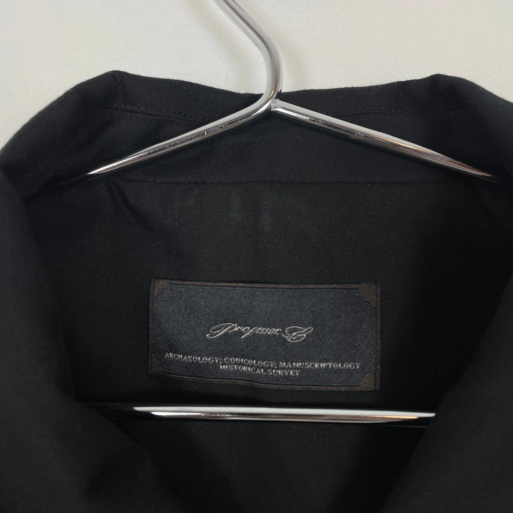 Professor E Palace Coach Jacket - Image 6