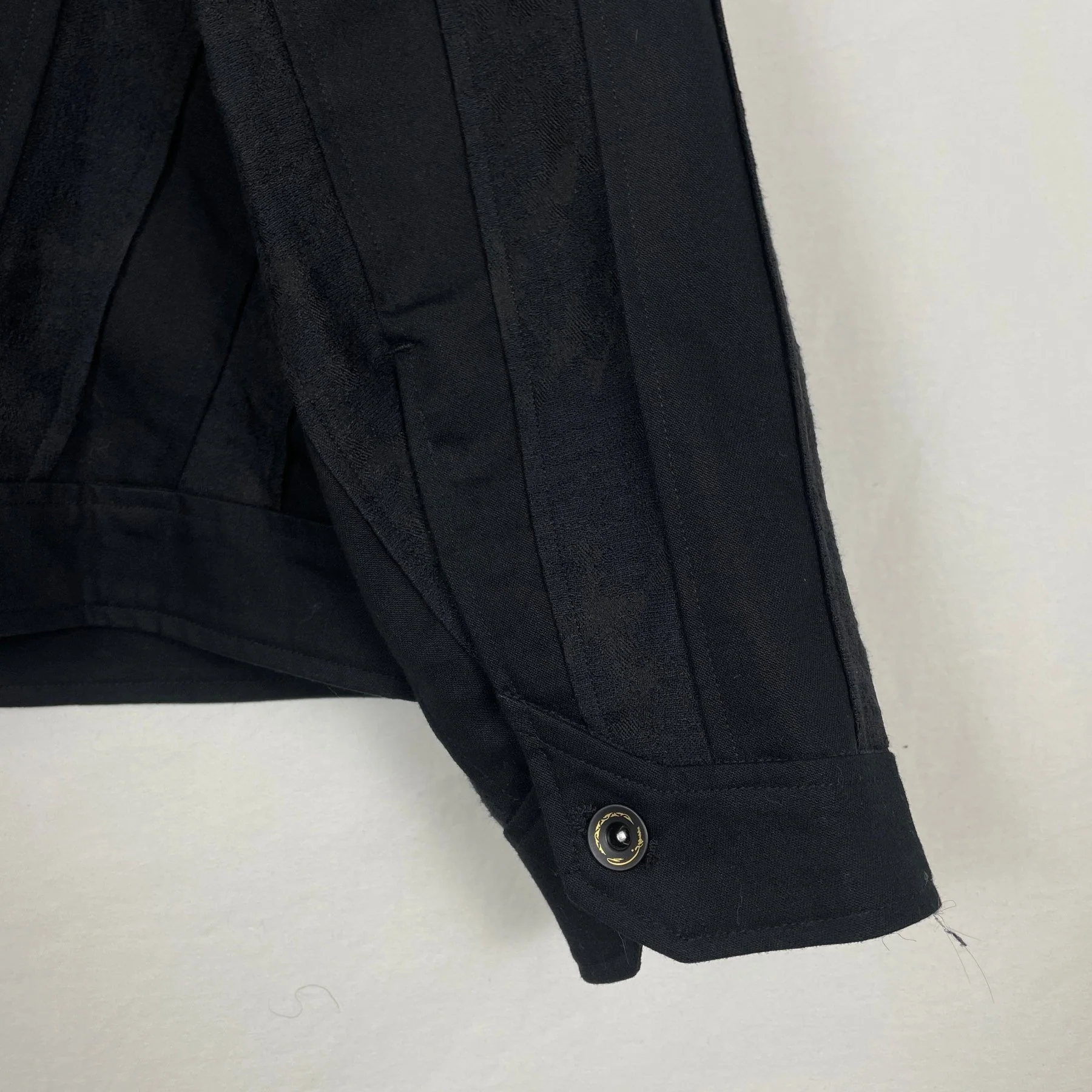 Professor E Palace Coach Jacket - Image 7