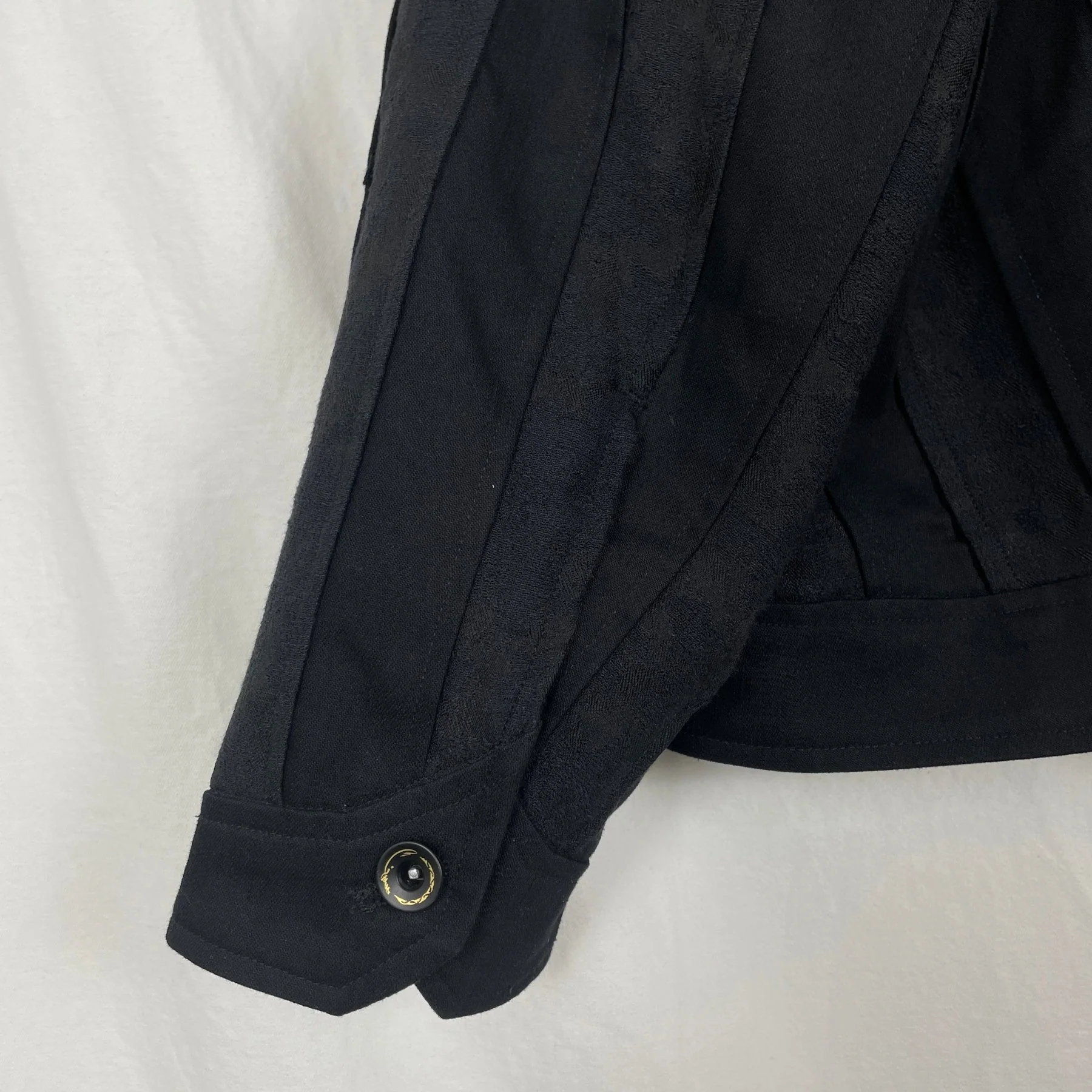 Professor E Palace Coach Jacket - Image 8