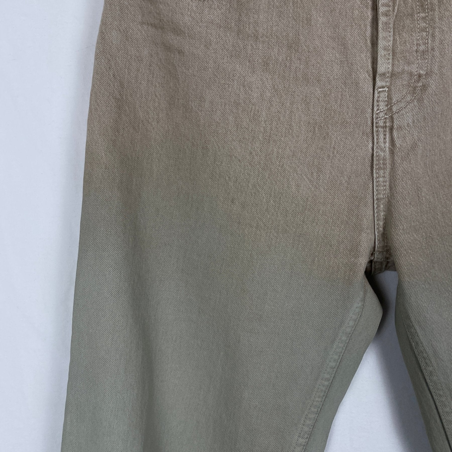 Jacquemus Painted Denim - Image 4