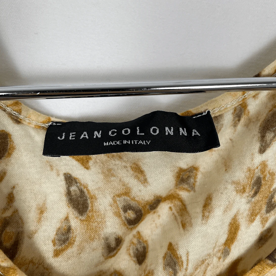 Jean Colonna Tank Top - Image 4