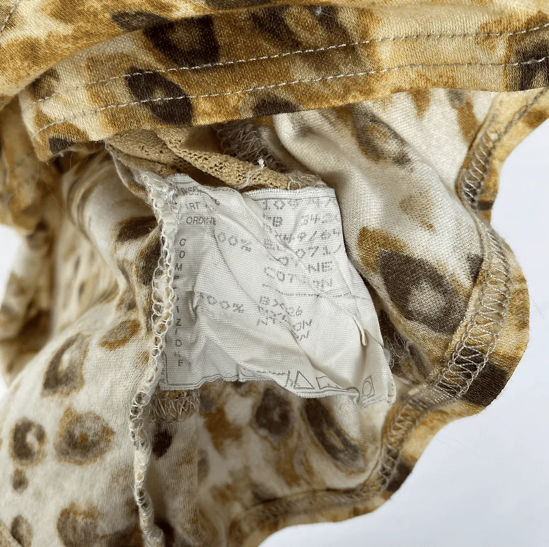 Jean Colonna Tank Top - Image 5