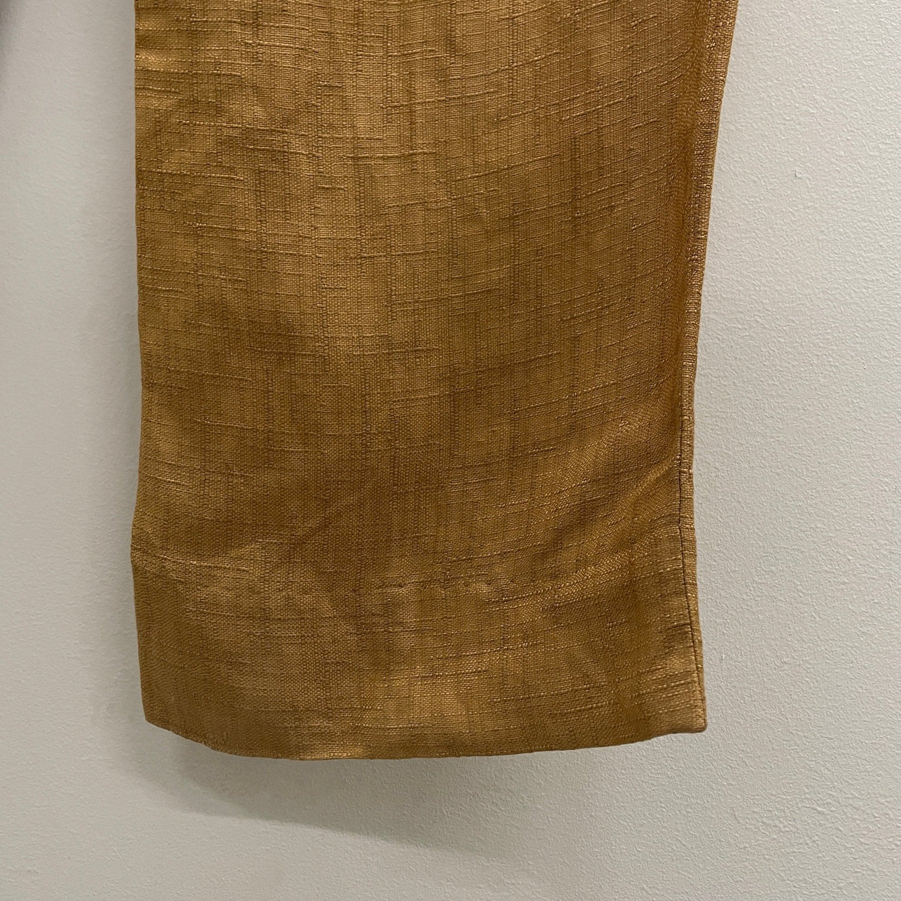 Jean Paul Gaultier Homme Linen Trousers - Image 8