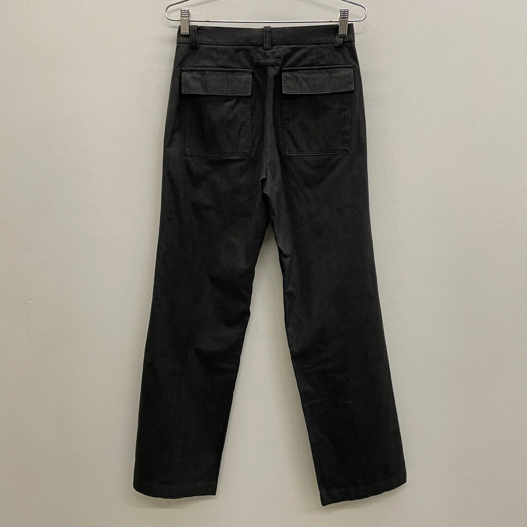 Jean Paul Gaultier Homme Objet Wide Leg Trousers - Image 2