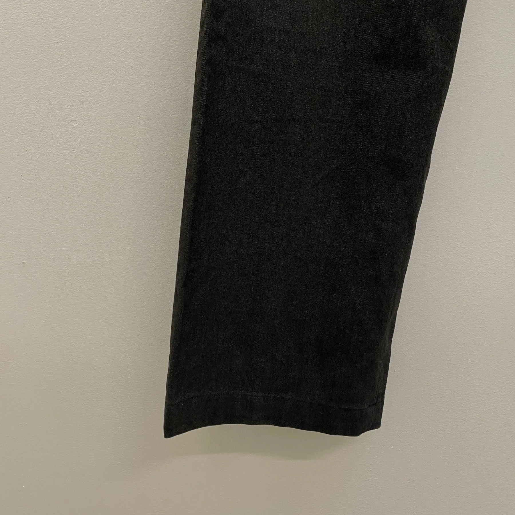 Jean Paul Gaultier Homme Objet Wide Leg Trousers - Image 5