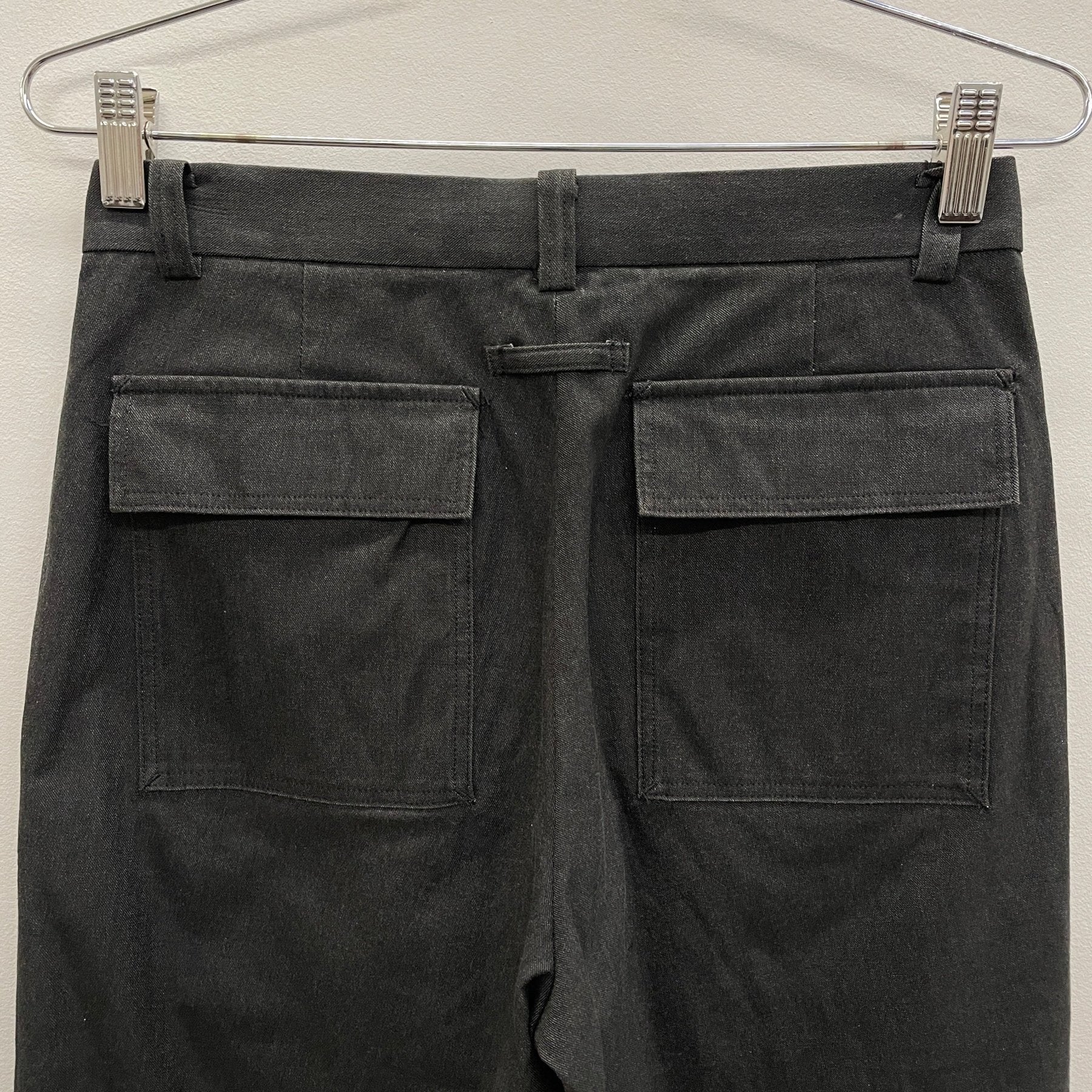 Jean Paul Gaultier Homme Objet Wide Leg Trousers - Image 6