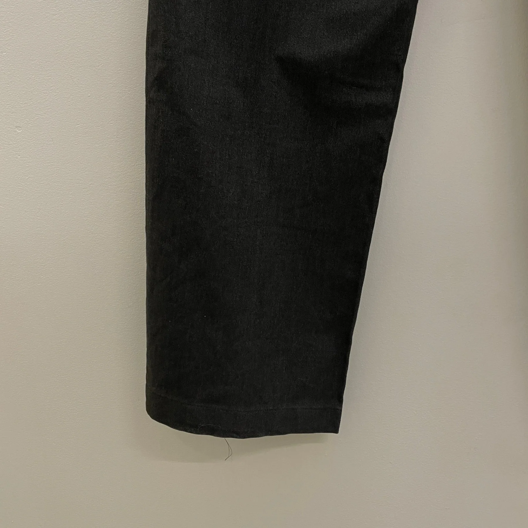 Jean Paul Gaultier Homme Objet Wide Leg Trousers - Image 7