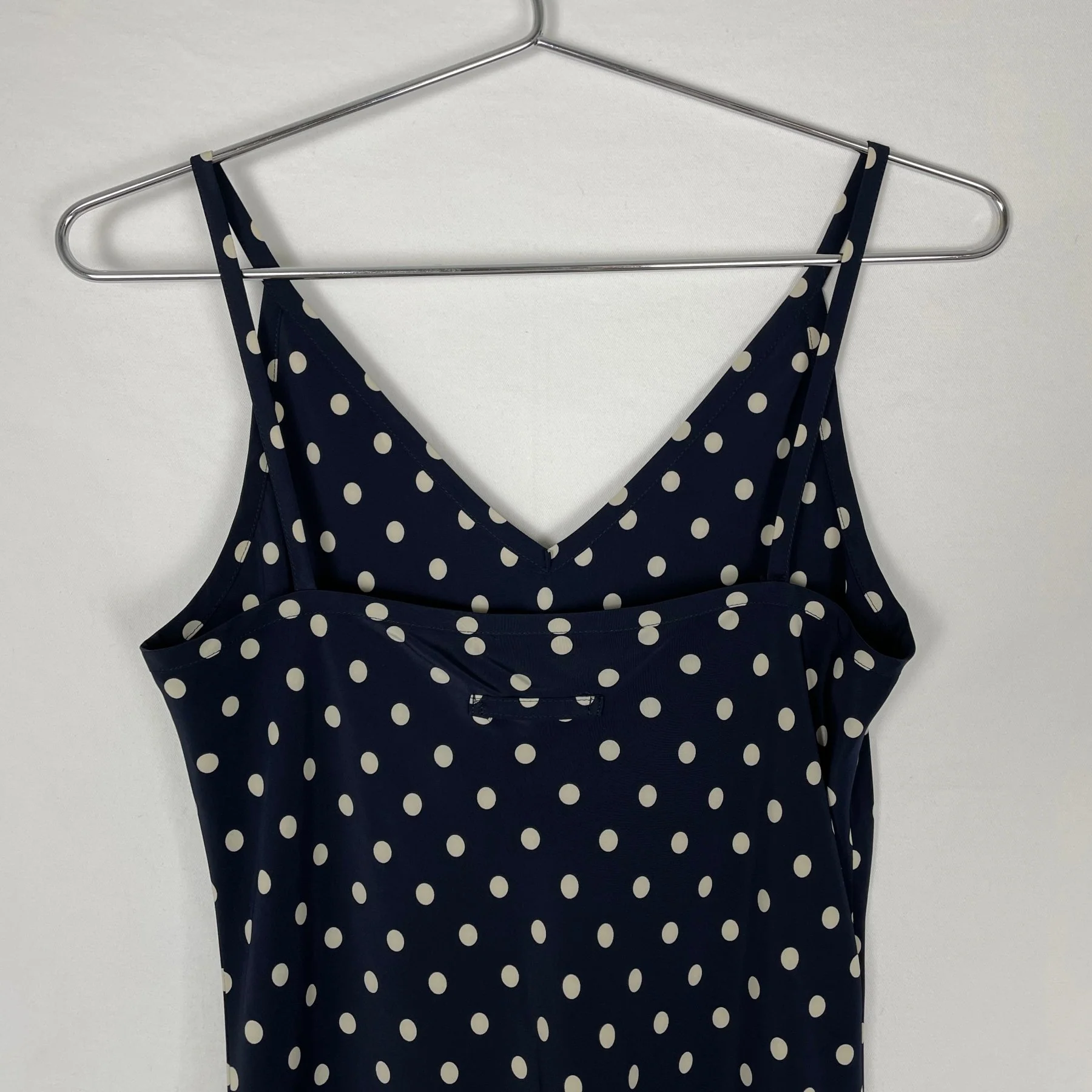 Jean Paul Gaultier Long Slip Dress - Image 5
