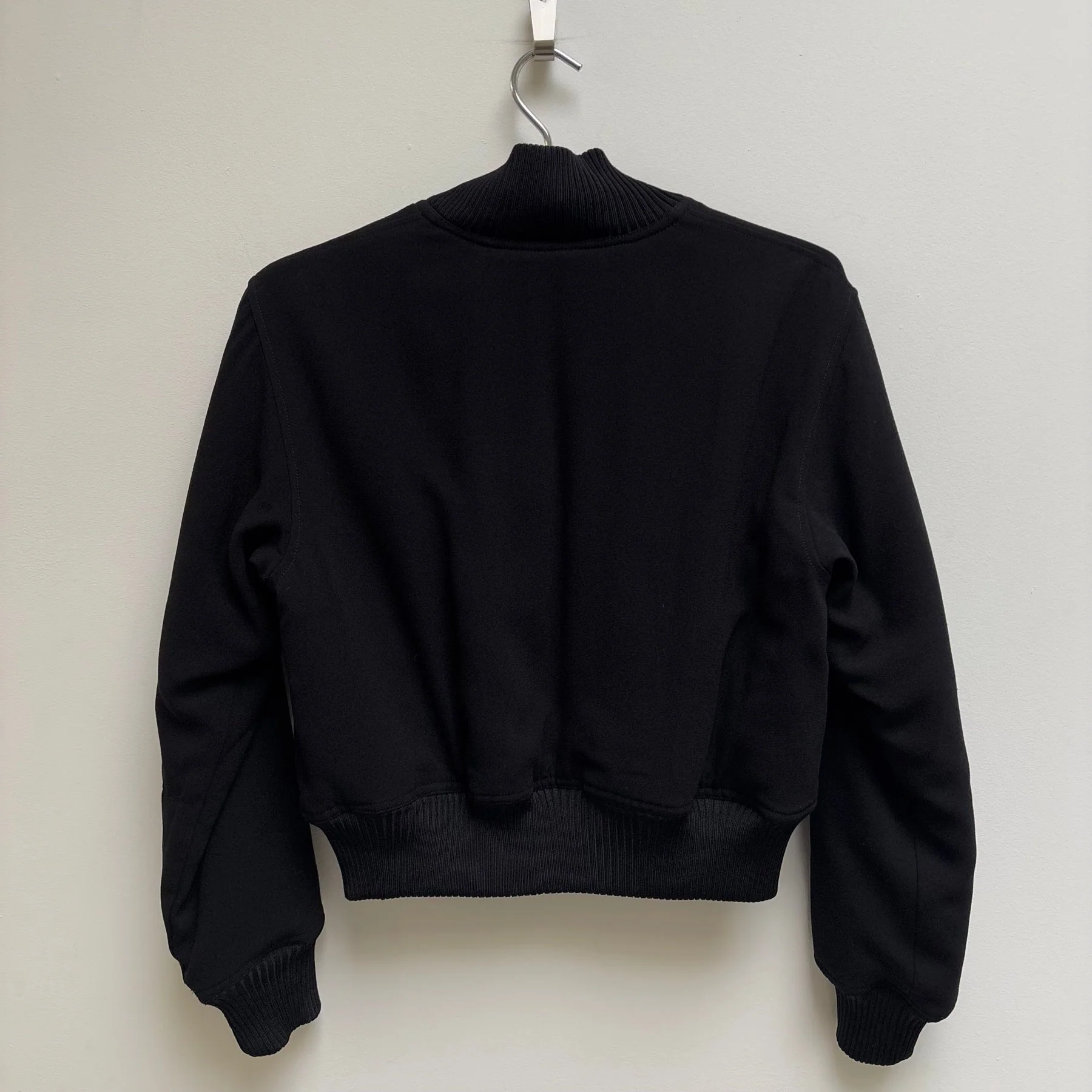 Jean Paul Gaultier Padded Bomber Jacket - Image 2