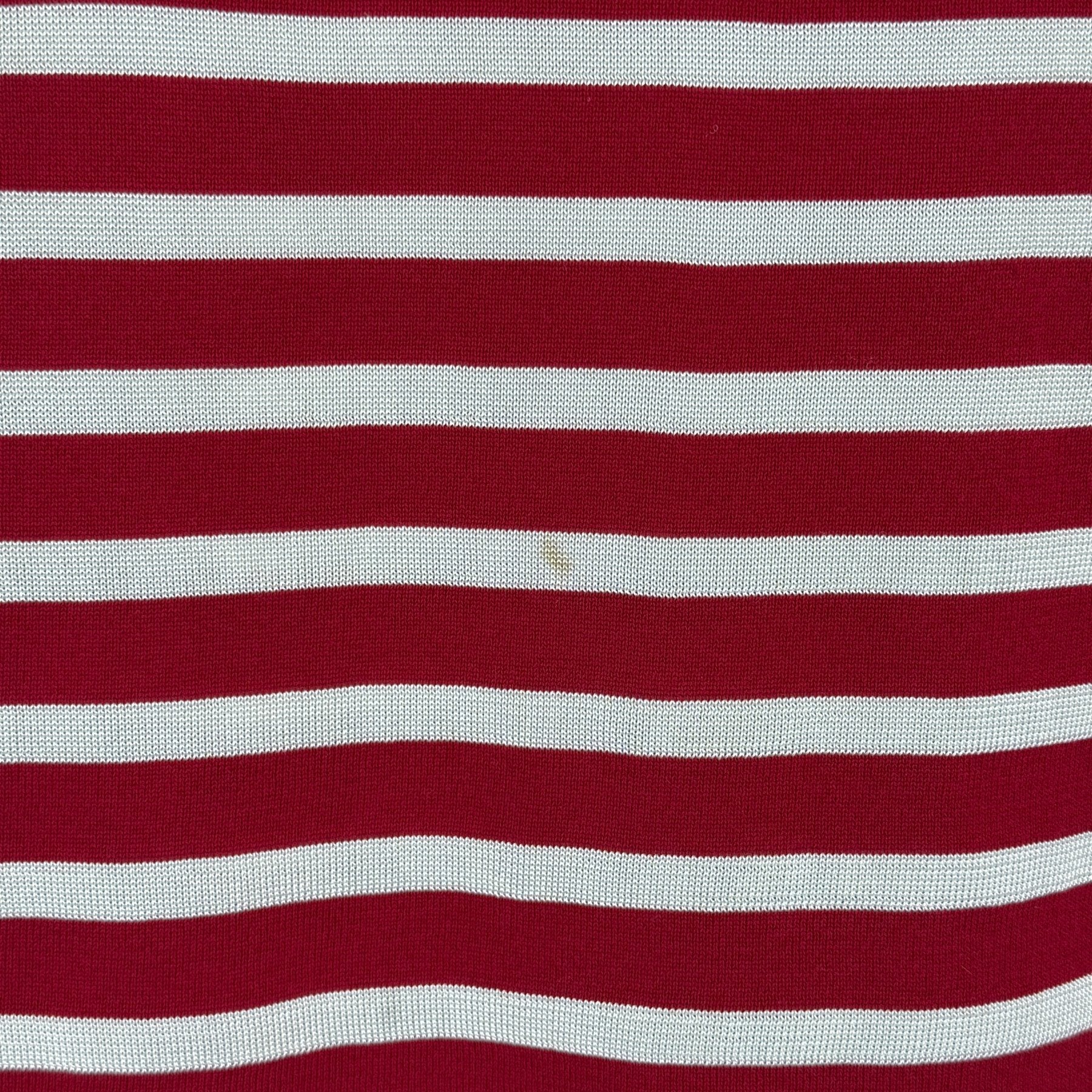 Jean Paul Gaultier Striped Tank Top - Image 4