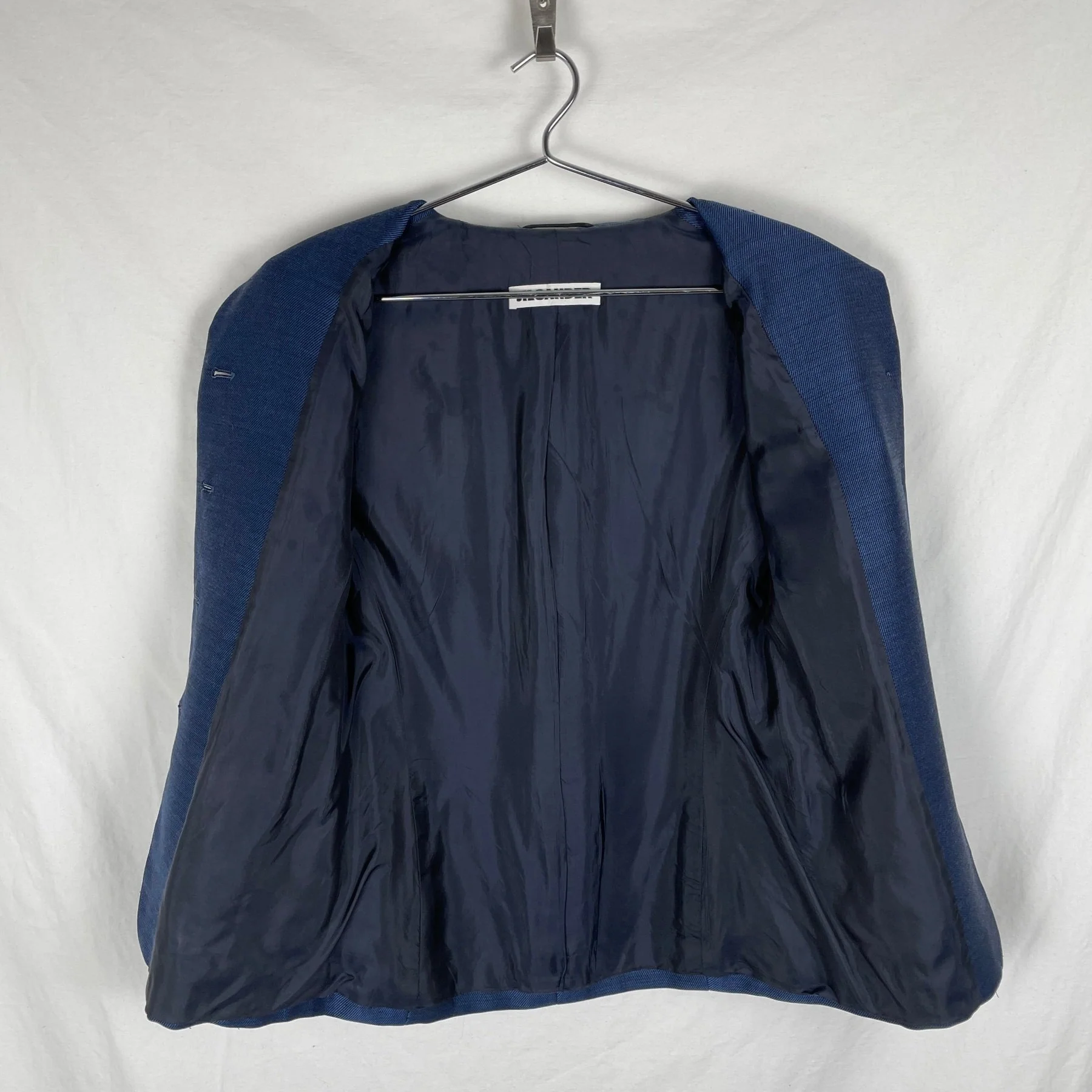 00s Jil Sander Blazer - Image 6