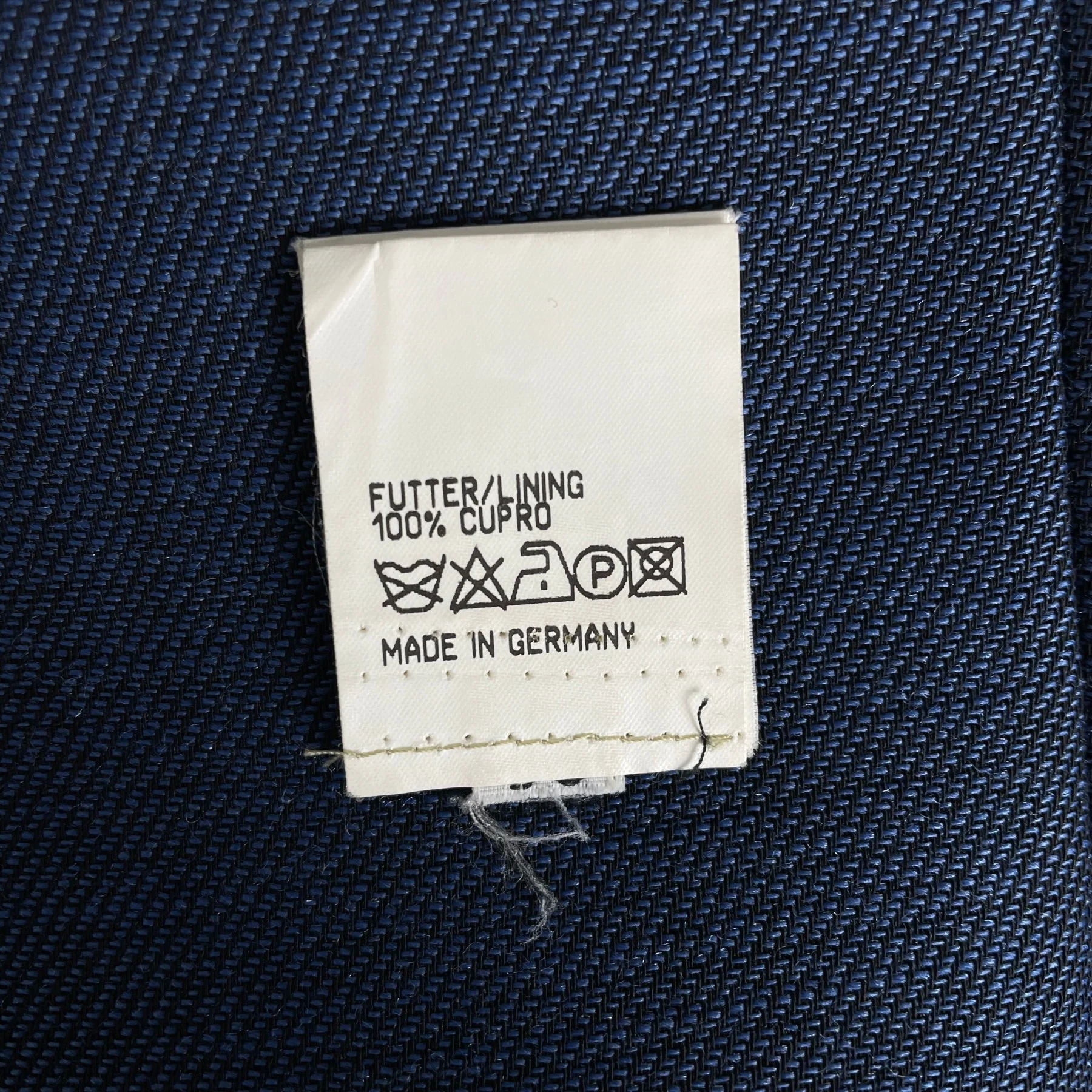 00s Jil Sander Blazer - Image 9