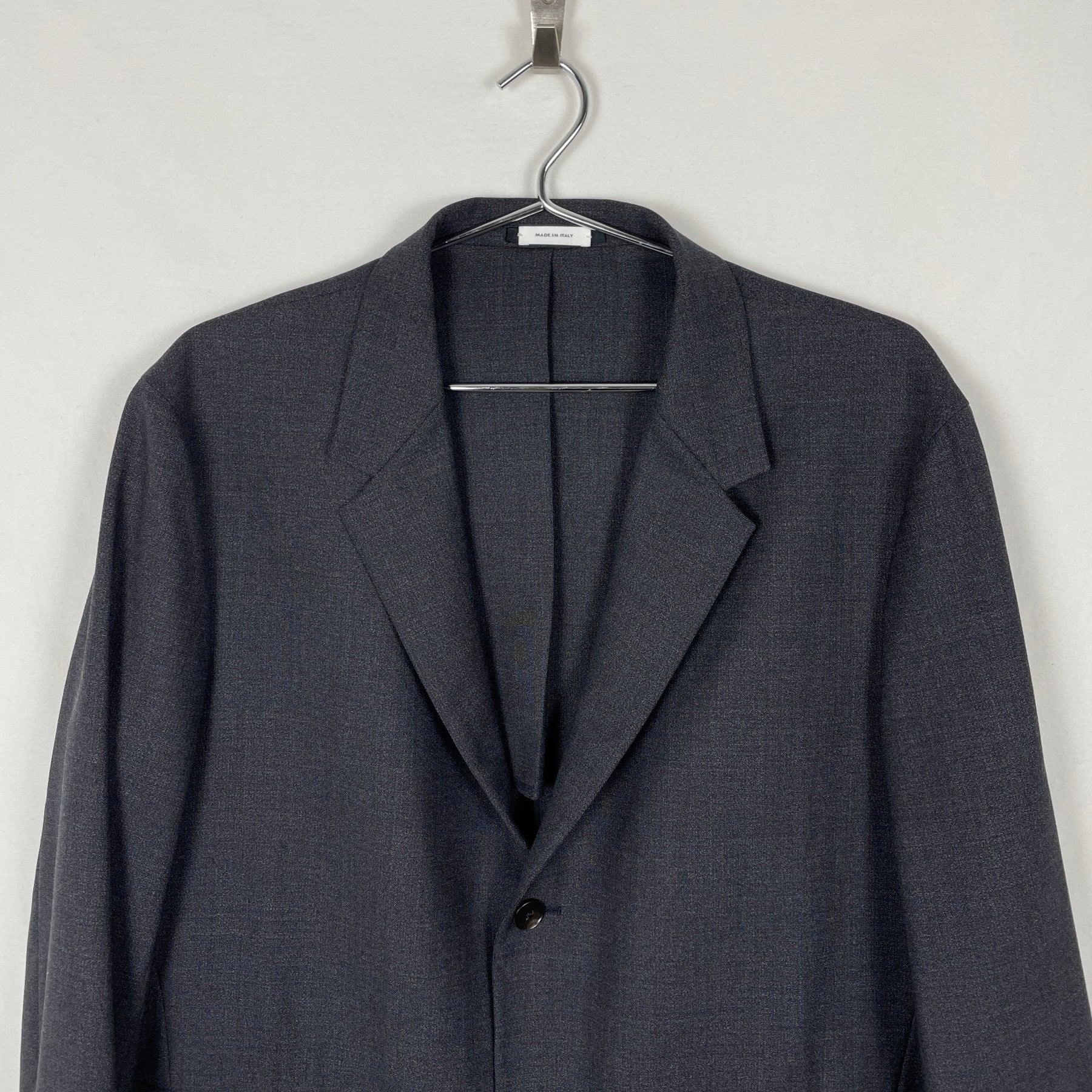 2018 Jil Sander Light Weight Blazer - Image 2