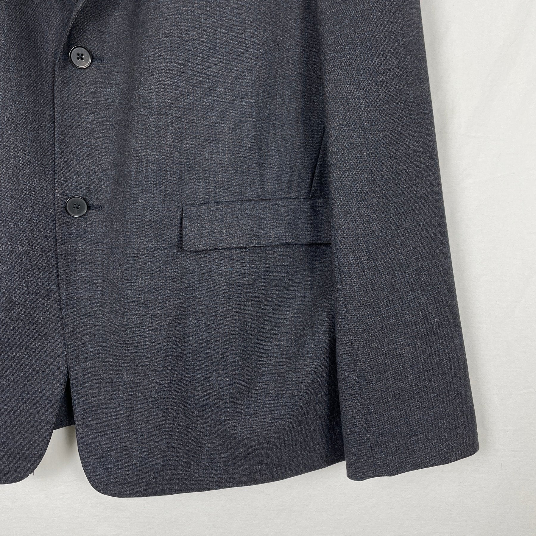 2018 Jil Sander Light Weight Blazer - Image 3