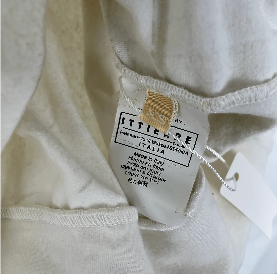 John Galliano Tank Top Dress - Image 6