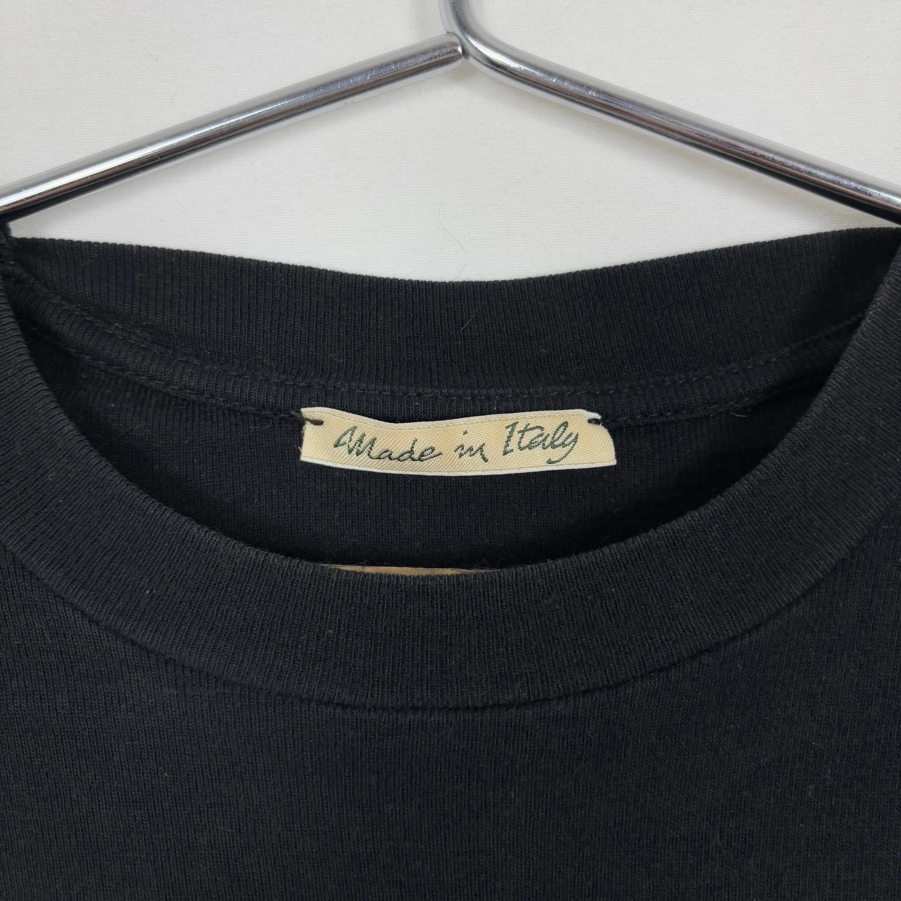 00s JPG Jeans Graphic Long Sleeve Tee - Image 4