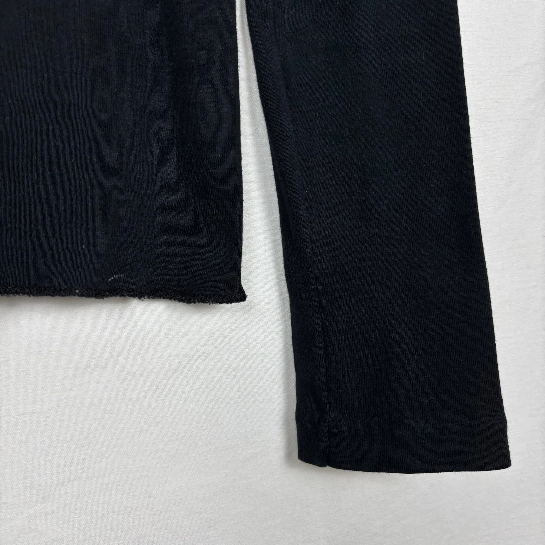 00s JPG Jeans Graphic Long Sleeve Tee - Image 5