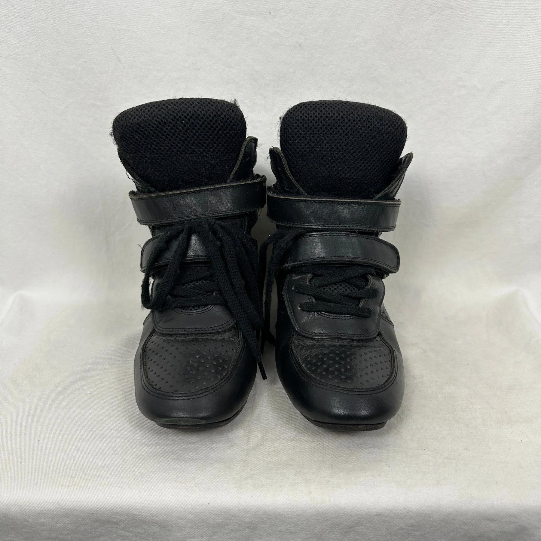 Junya Watanabe Wedge Sneakers - Image 3