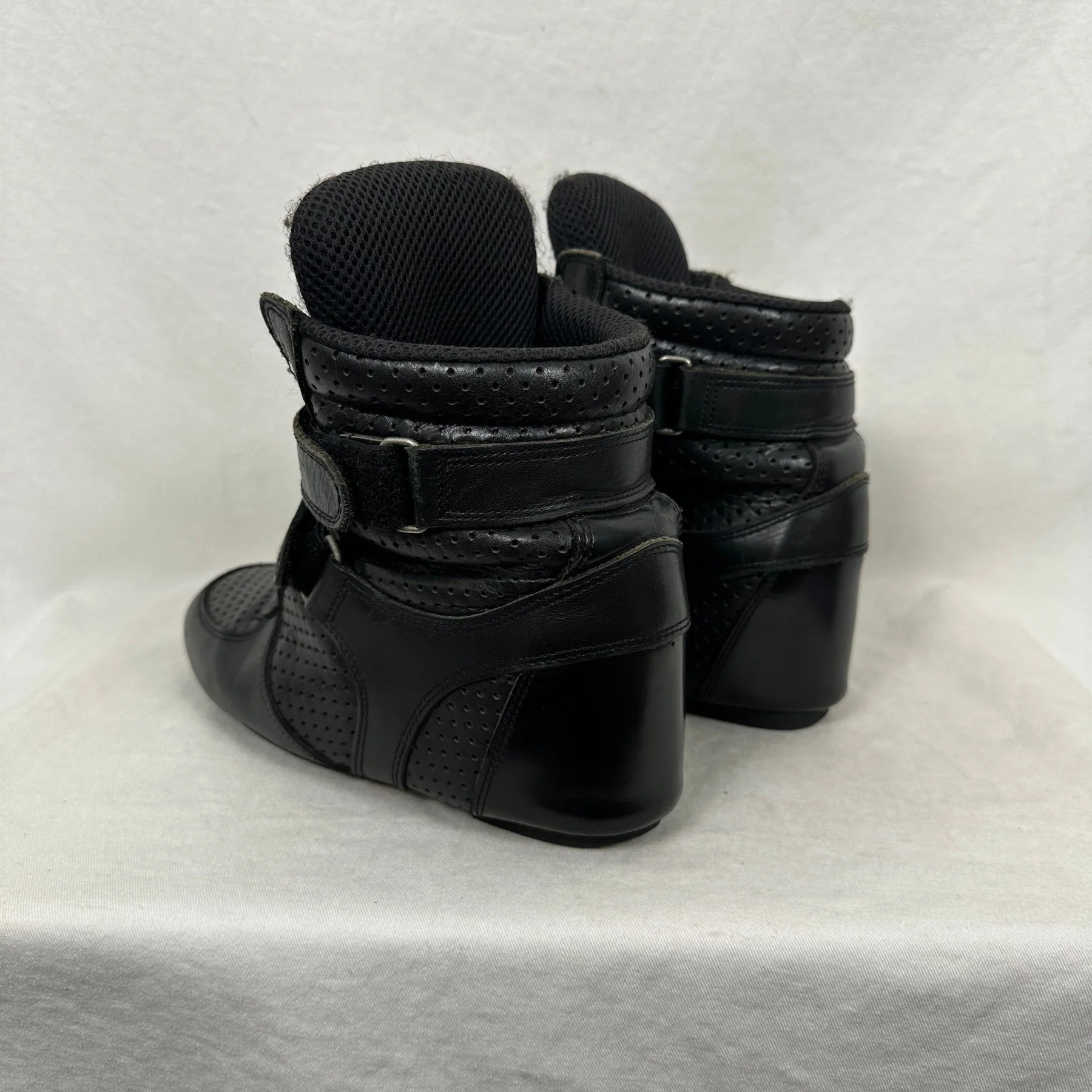 Junya Watanabe Wedge Sneakers - Image 4