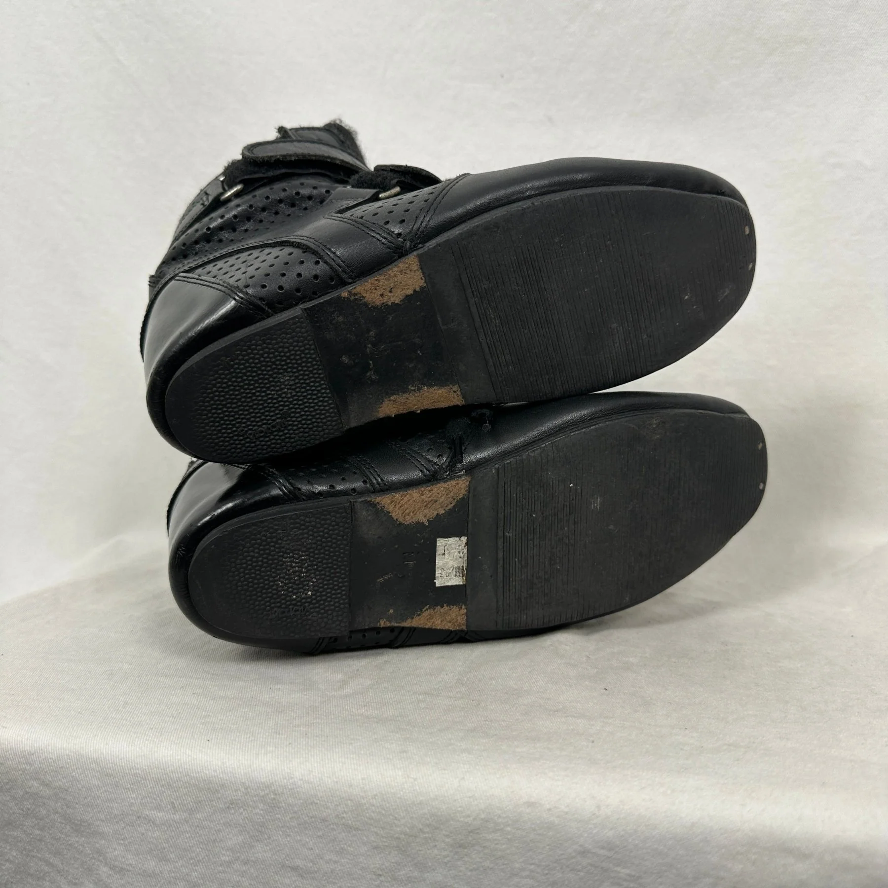 Junya Watanabe Wedge Sneakers - Image 5