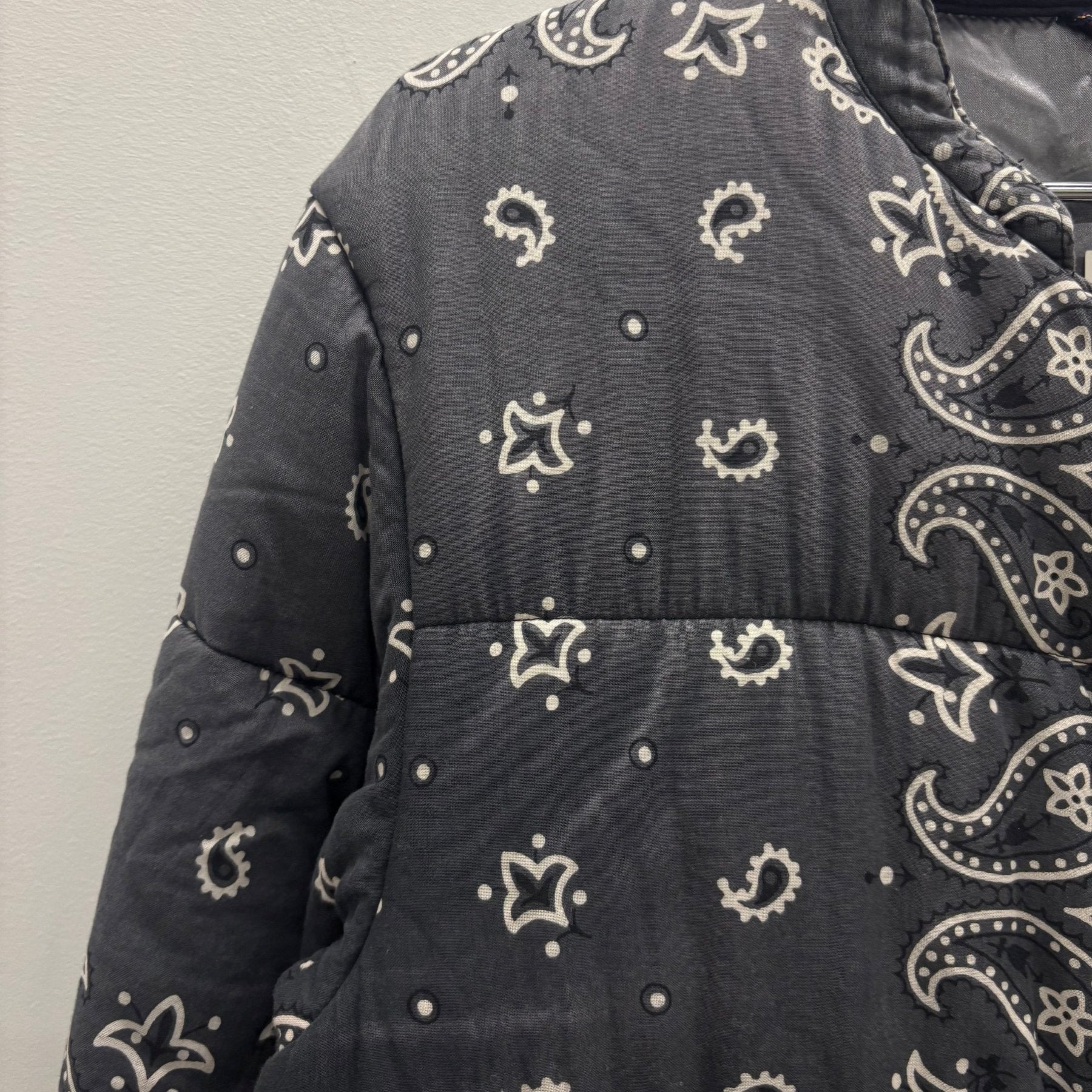 Kapital Bandana Patchwork Jacket - Image 5