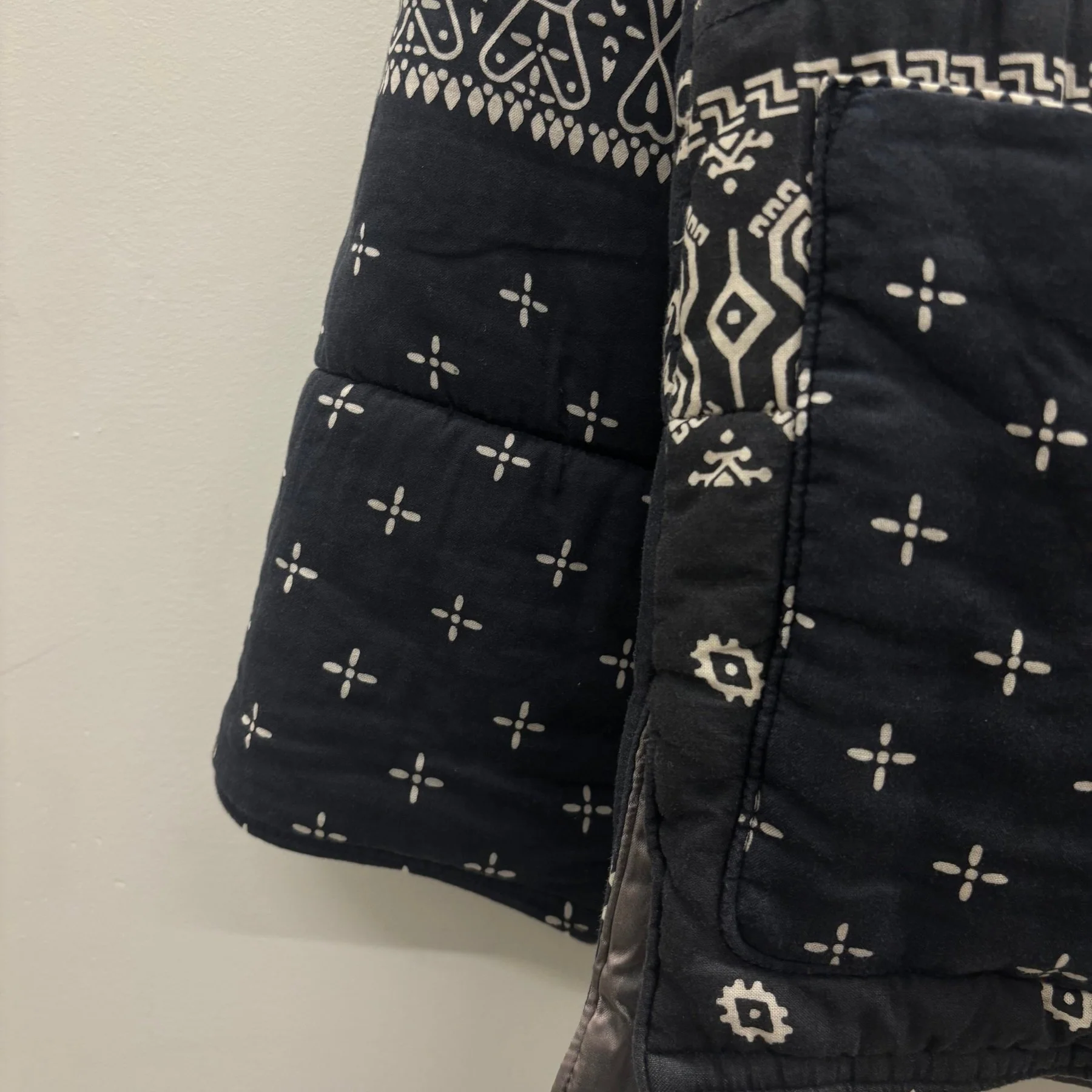 Kapital Bandana Patchwork Jacket - Image 6