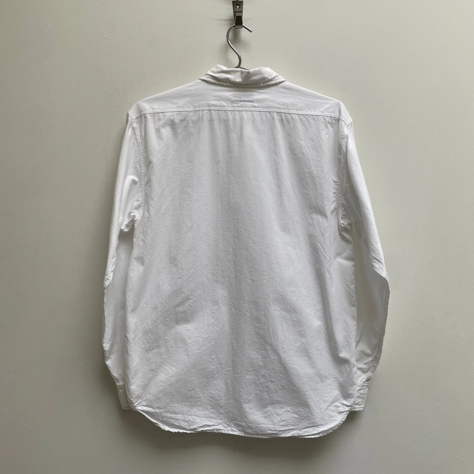 Kapital ‘Kountry’ Button-Up Work Shirt - Image 2