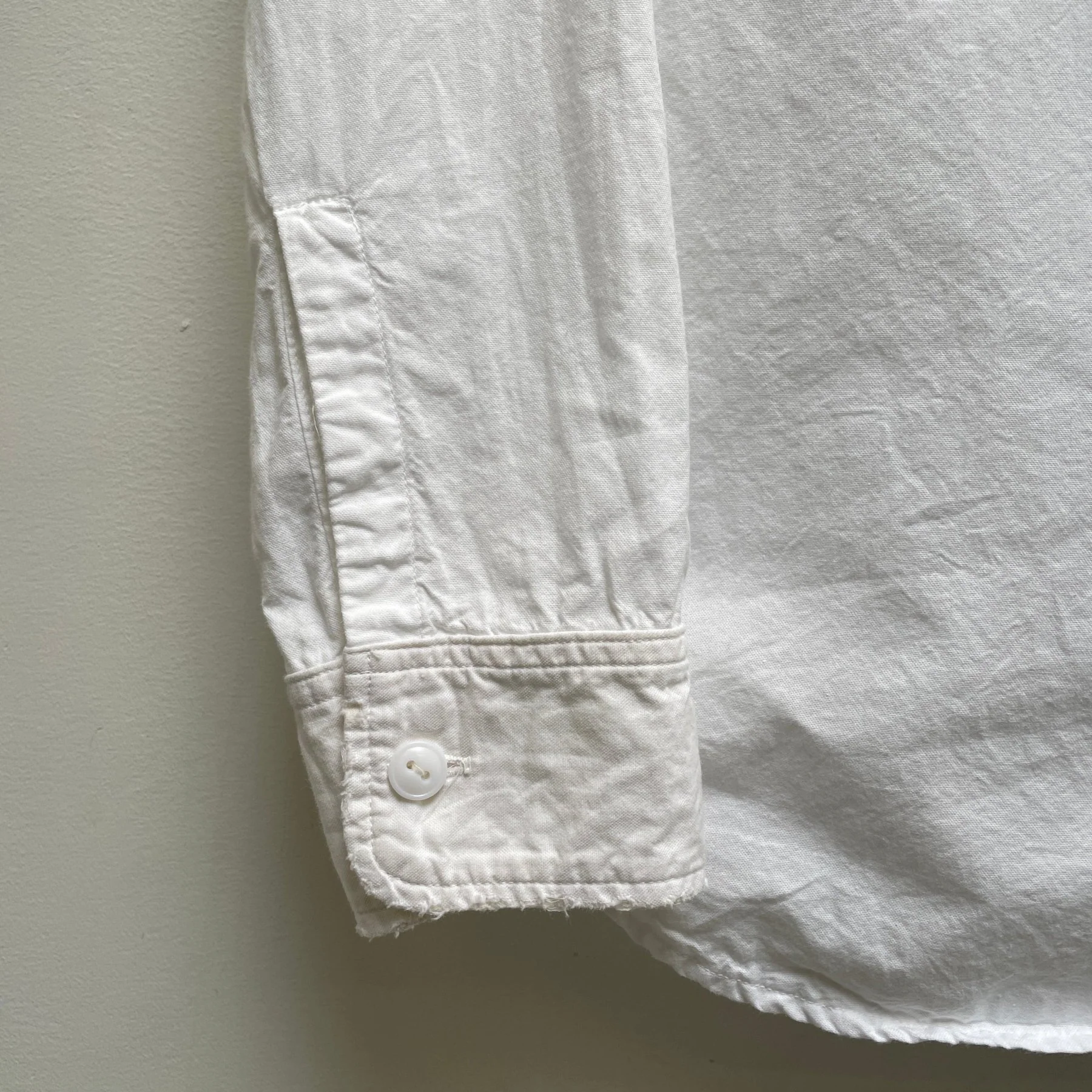 Kapital ‘Kountry’ Button-Up Work Shirt - Image 7